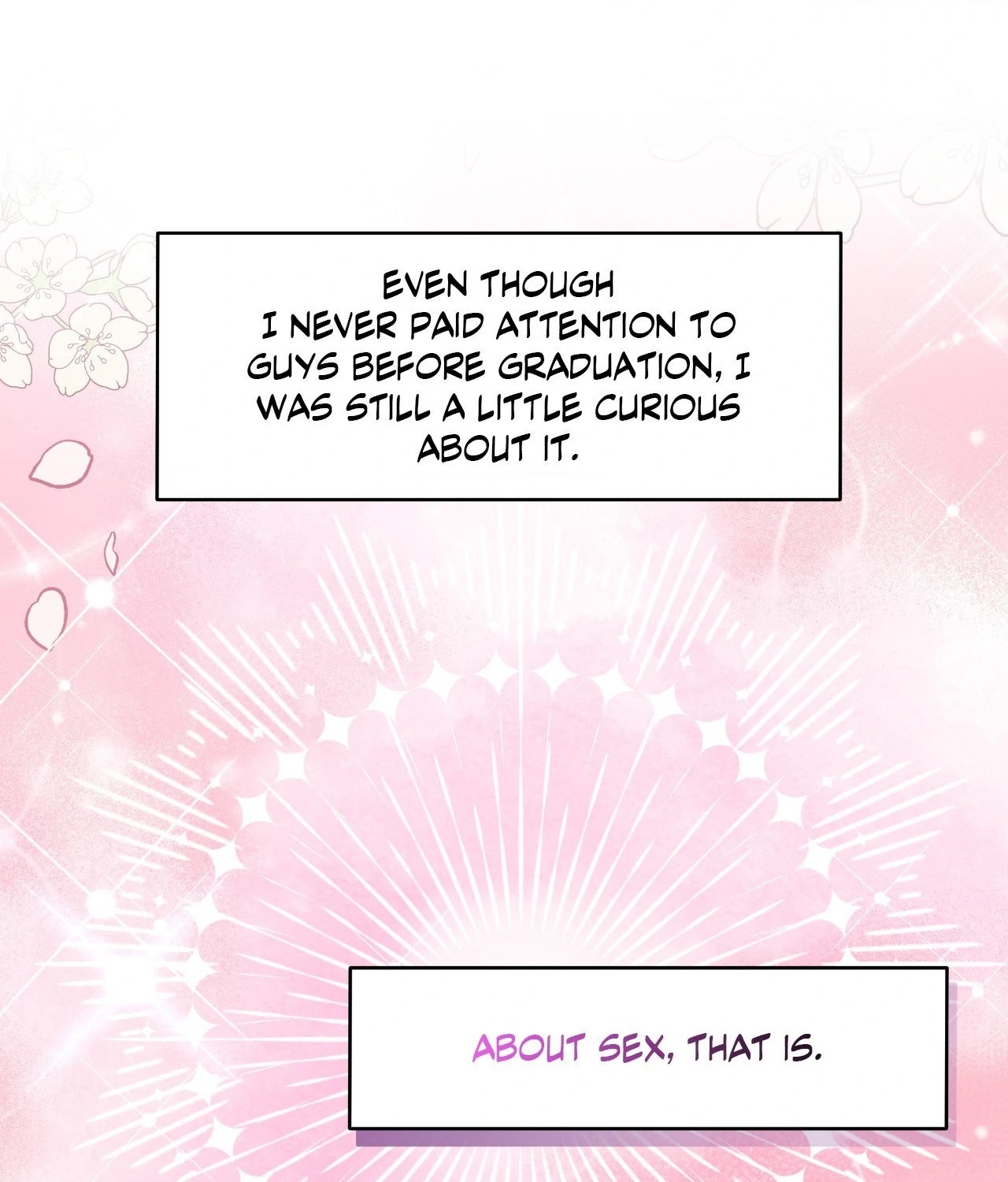 A Hookup Gone Wrong in the Best Way (Official) - Chapter 15 manhwa