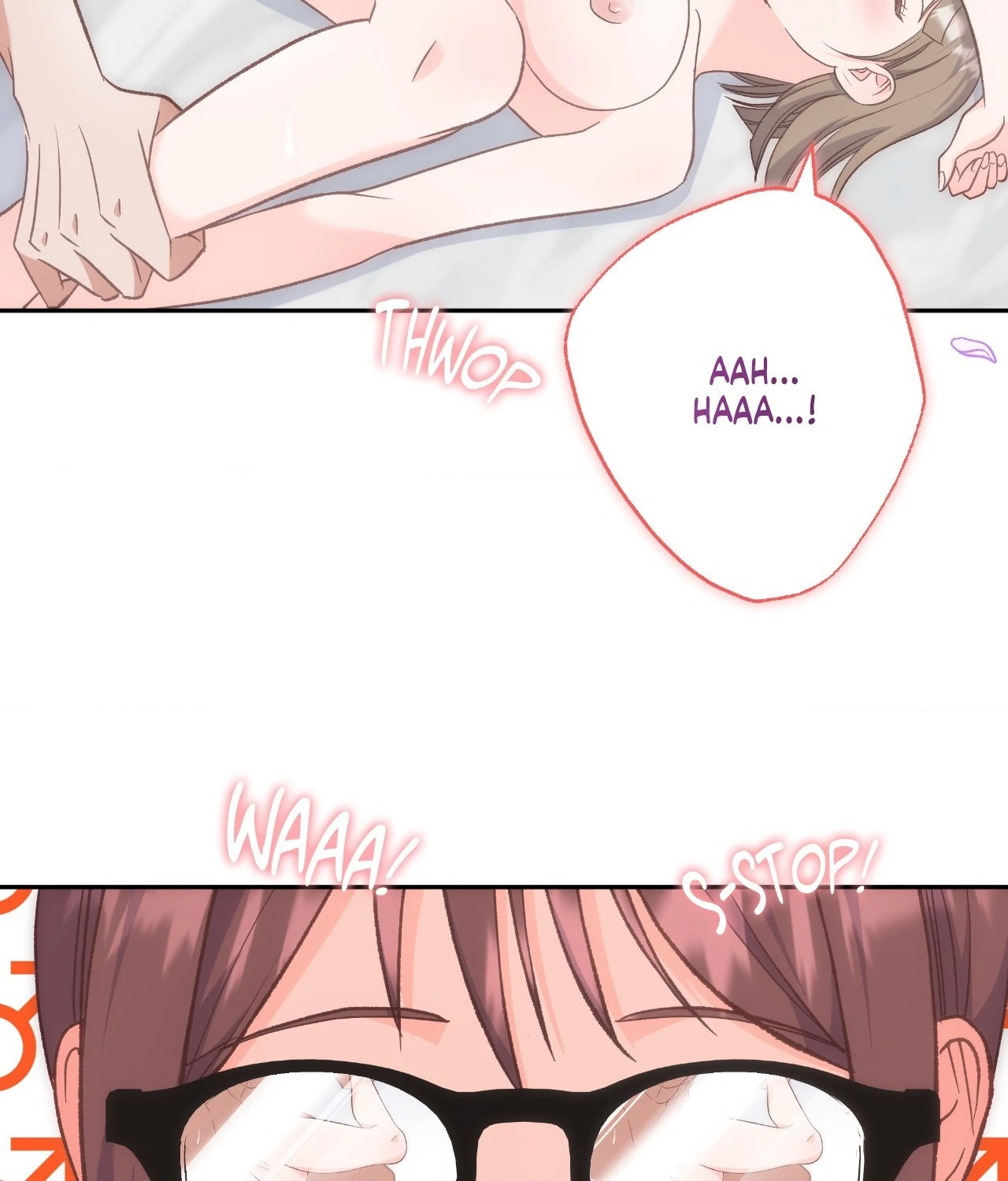A Hookup Gone Wrong in the Best Way (Official) - Chapter 15 manhwa