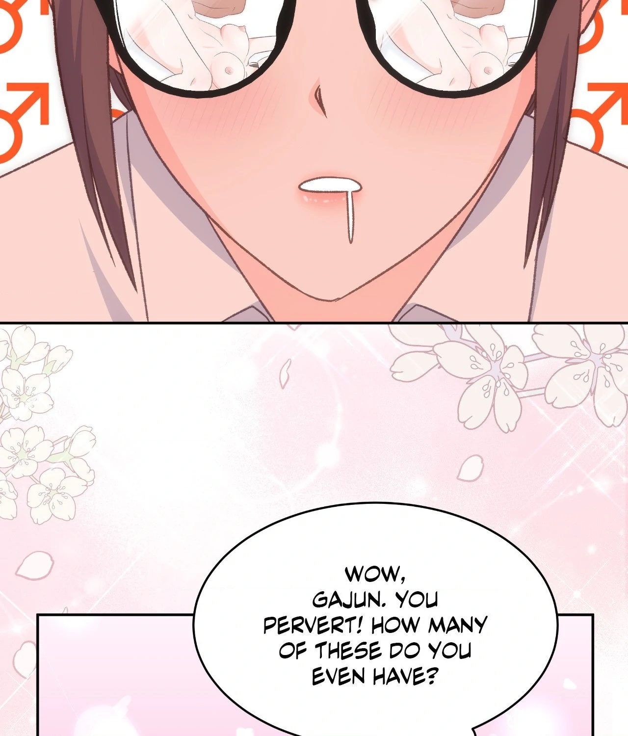 A Hookup Gone Wrong in the Best Way (Official) - Chapter 15 manhwa