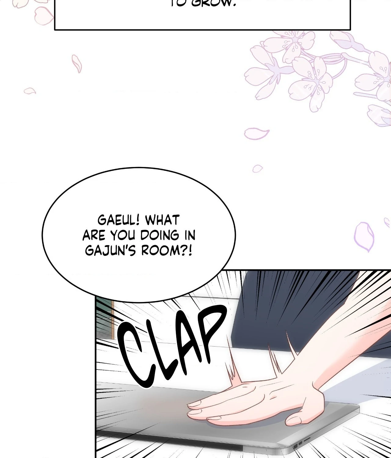 A Hookup Gone Wrong in the Best Way (Official) - Chapter 15 manhwa