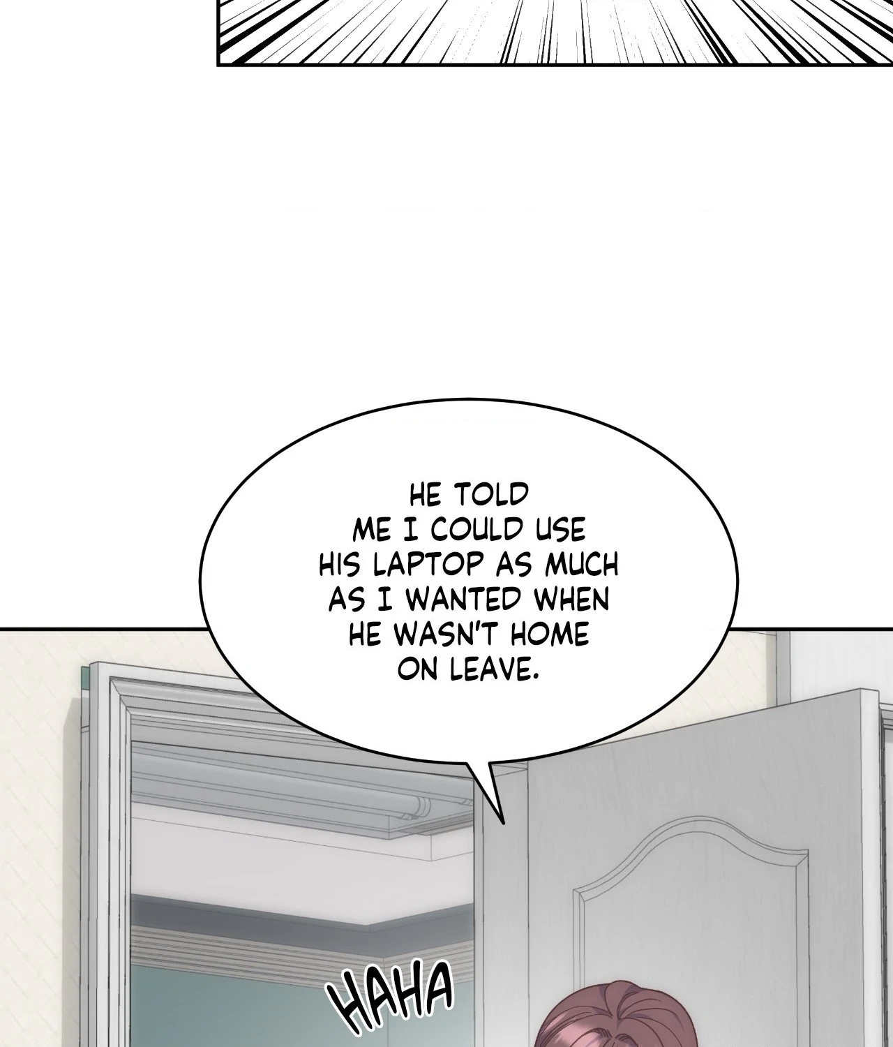 A Hookup Gone Wrong in the Best Way (Official) - Chapter 15 manhwa