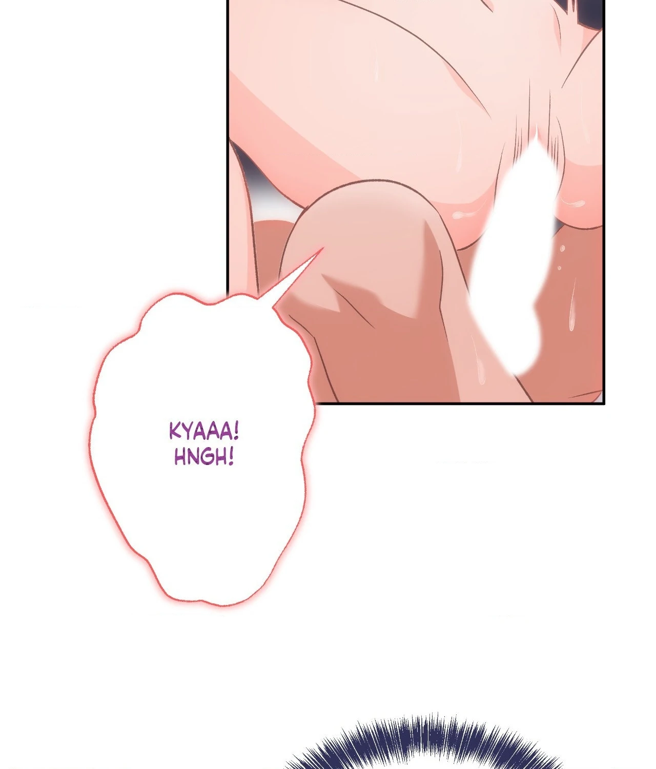 A Hookup Gone Wrong in the Best Way (Official) - Chapter 15 manhwa