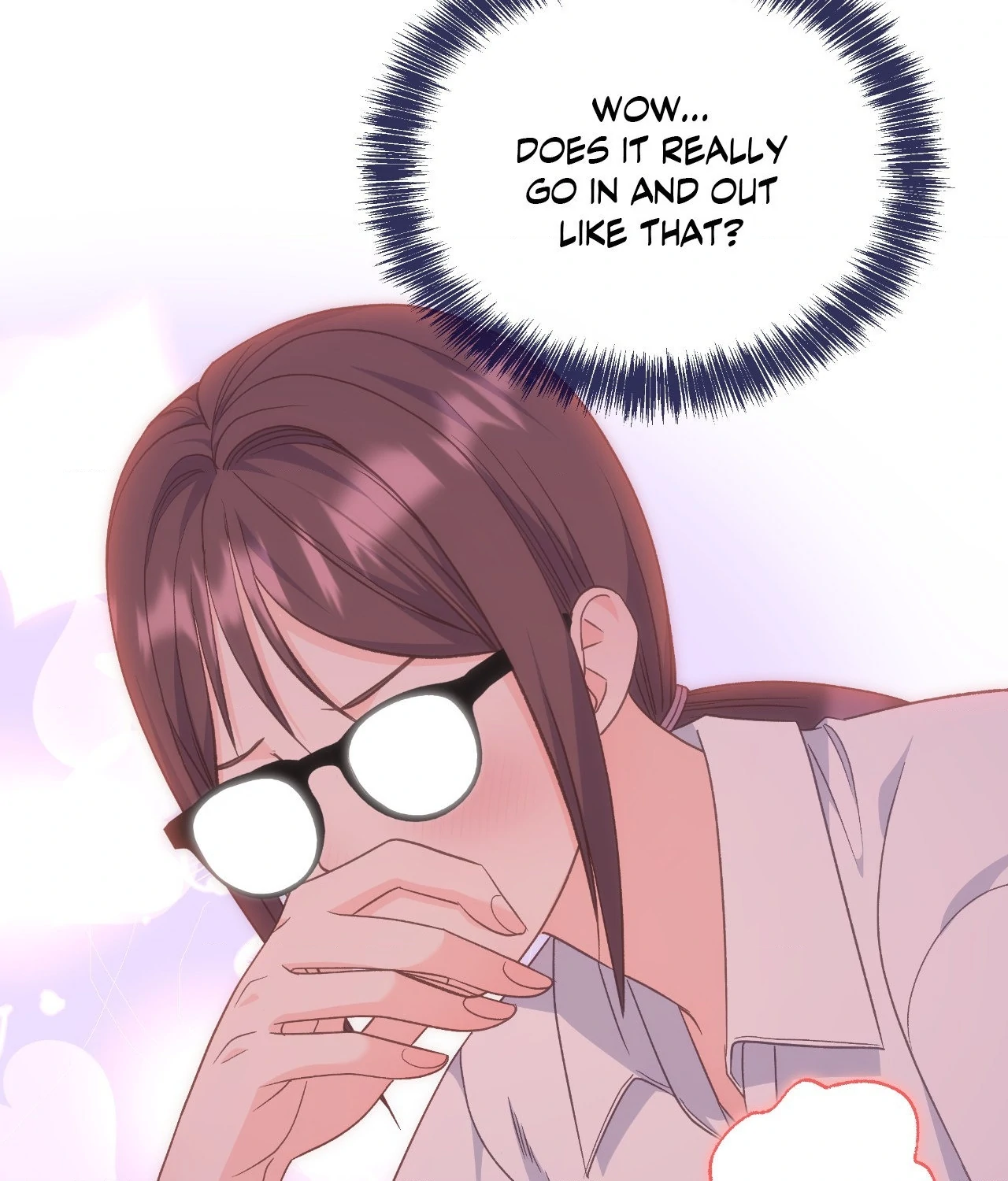 A Hookup Gone Wrong in the Best Way (Official) - Chapter 15 manhwa