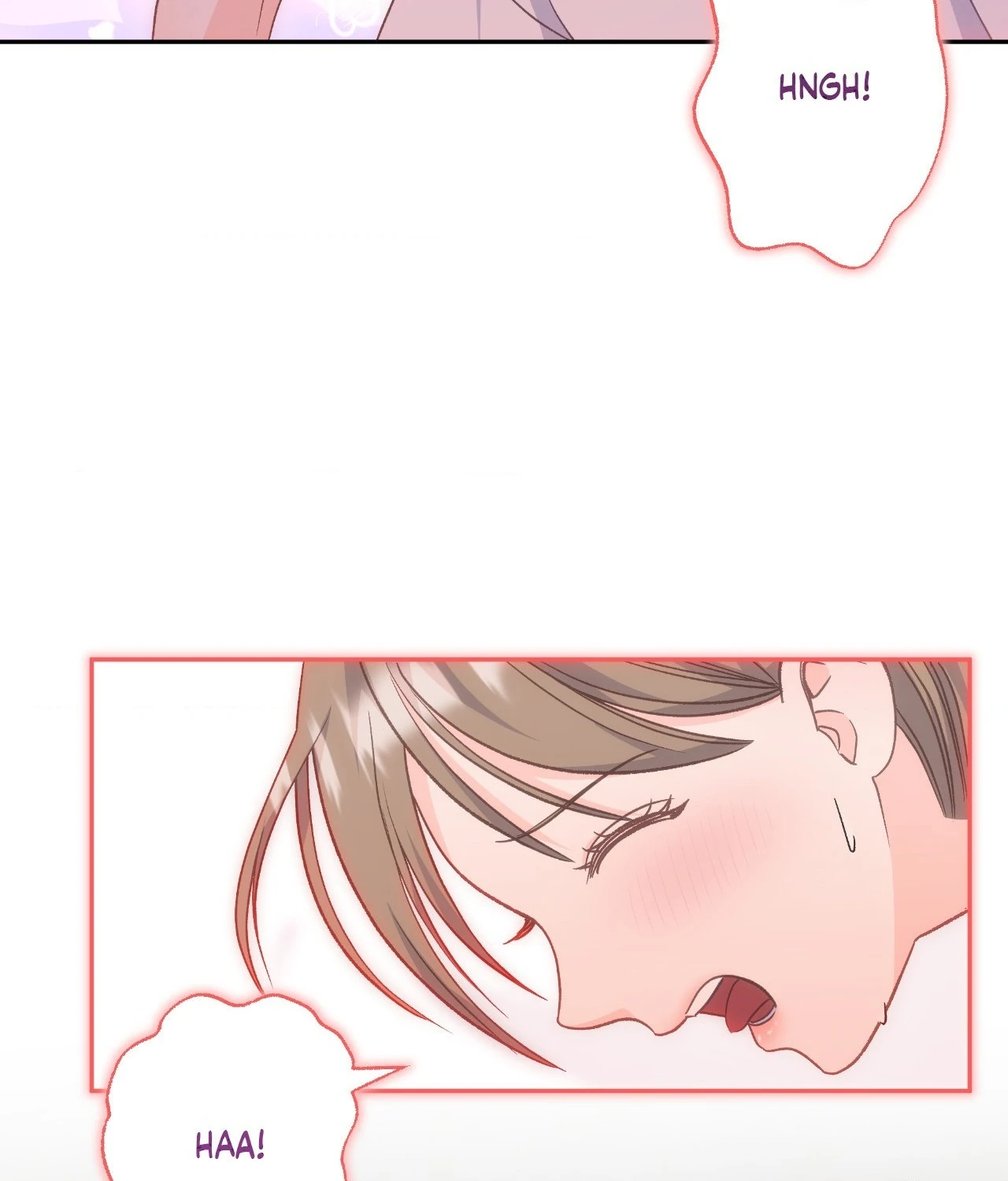 A Hookup Gone Wrong in the Best Way (Official) - Chapter 15 manhwa