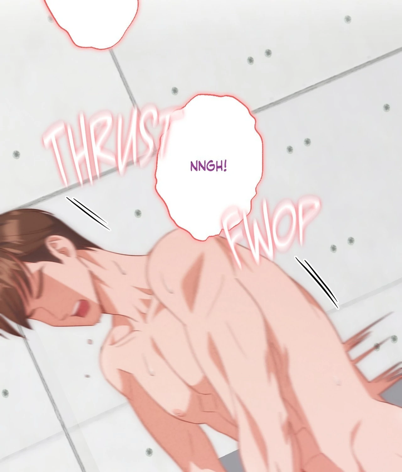 A Hookup Gone Wrong in the Best Way (Official) - Chapter 15 manhwa