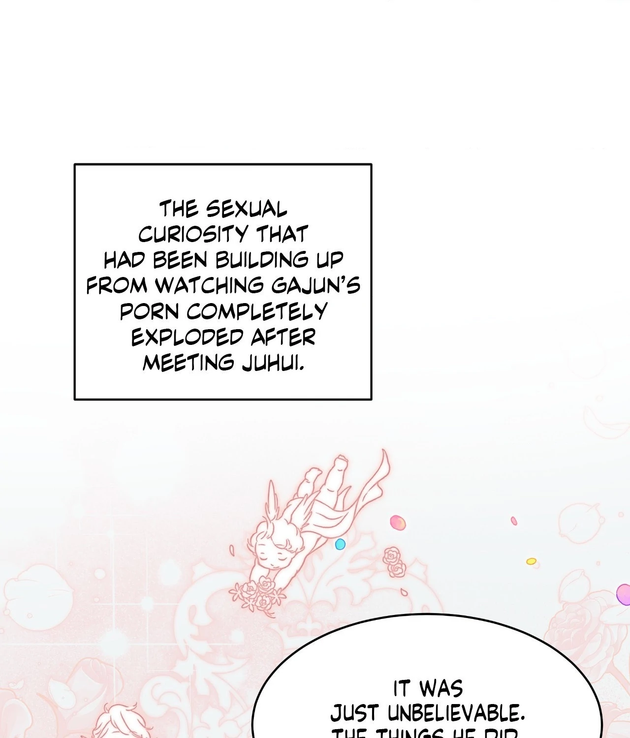 A Hookup Gone Wrong in the Best Way (Official) - Chapter 15 manhwa