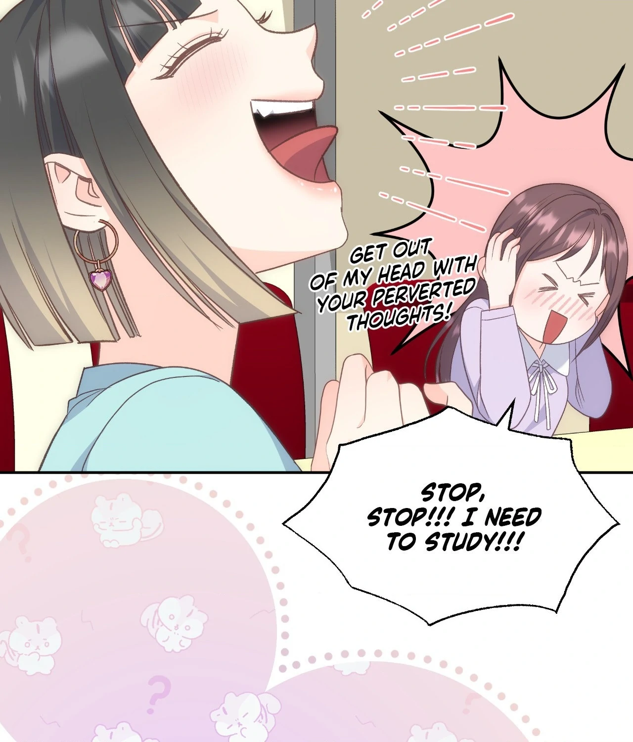 A Hookup Gone Wrong in the Best Way (Official) - Chapter 15 manhwa
