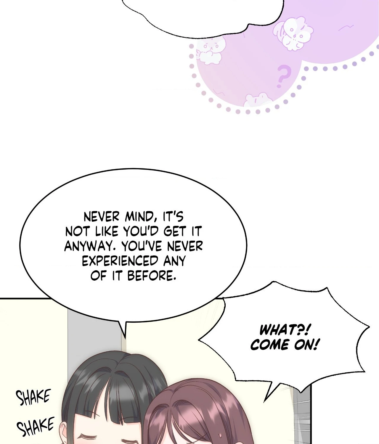 A Hookup Gone Wrong in the Best Way (Official) - Chapter 15 manhwa
