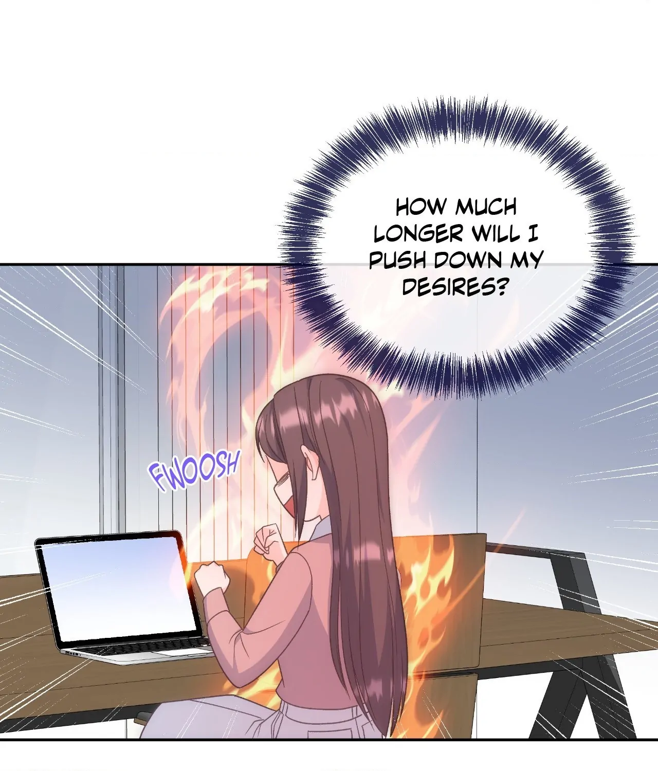 A Hookup Gone Wrong in the Best Way (Official) - Chapter 15 manhwa