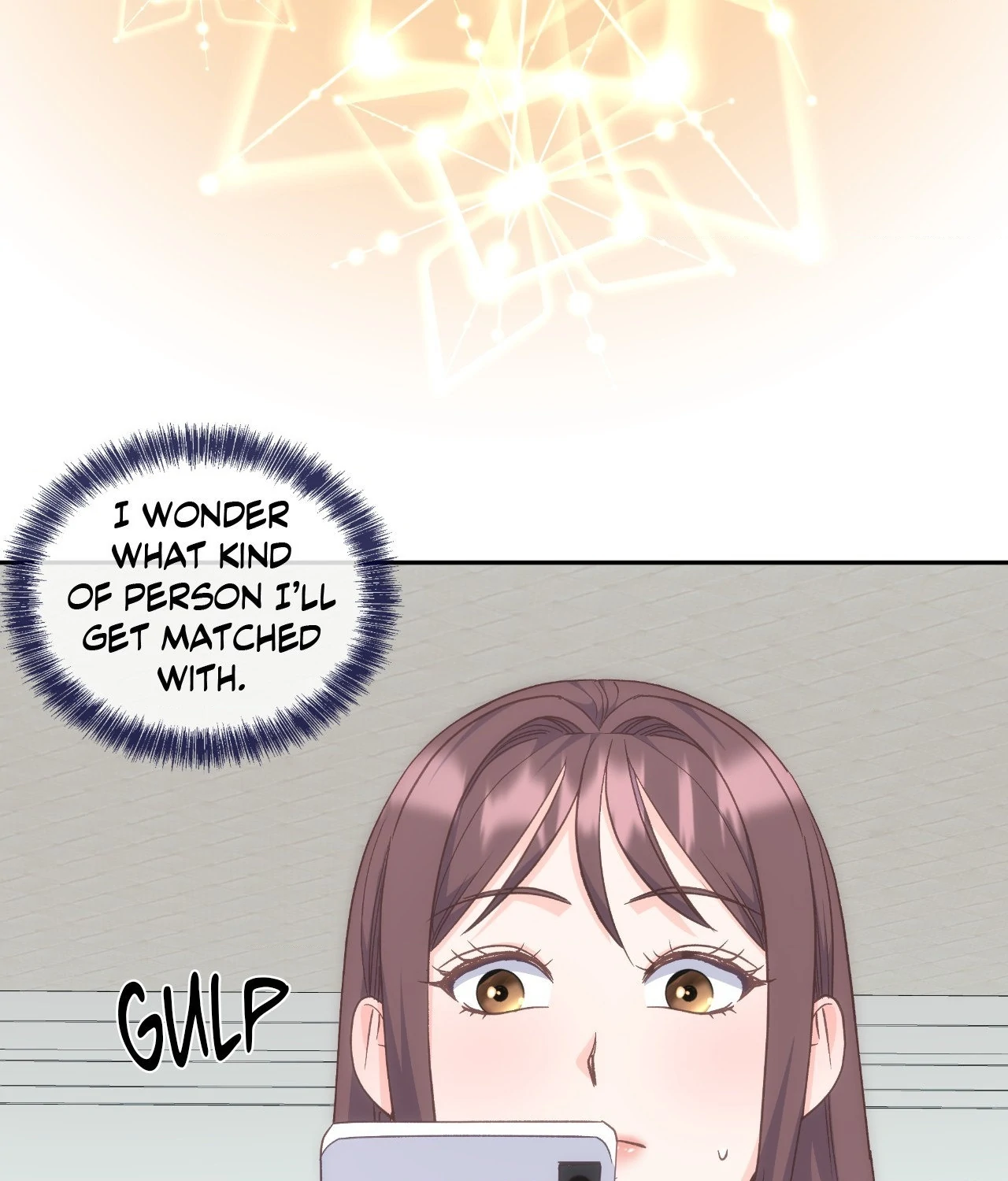 A Hookup Gone Wrong in the Best Way (Official) - Chapter 15 manhwa