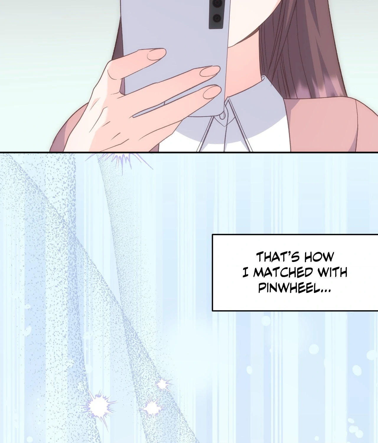 A Hookup Gone Wrong in the Best Way (Official) - Chapter 15 manhwa