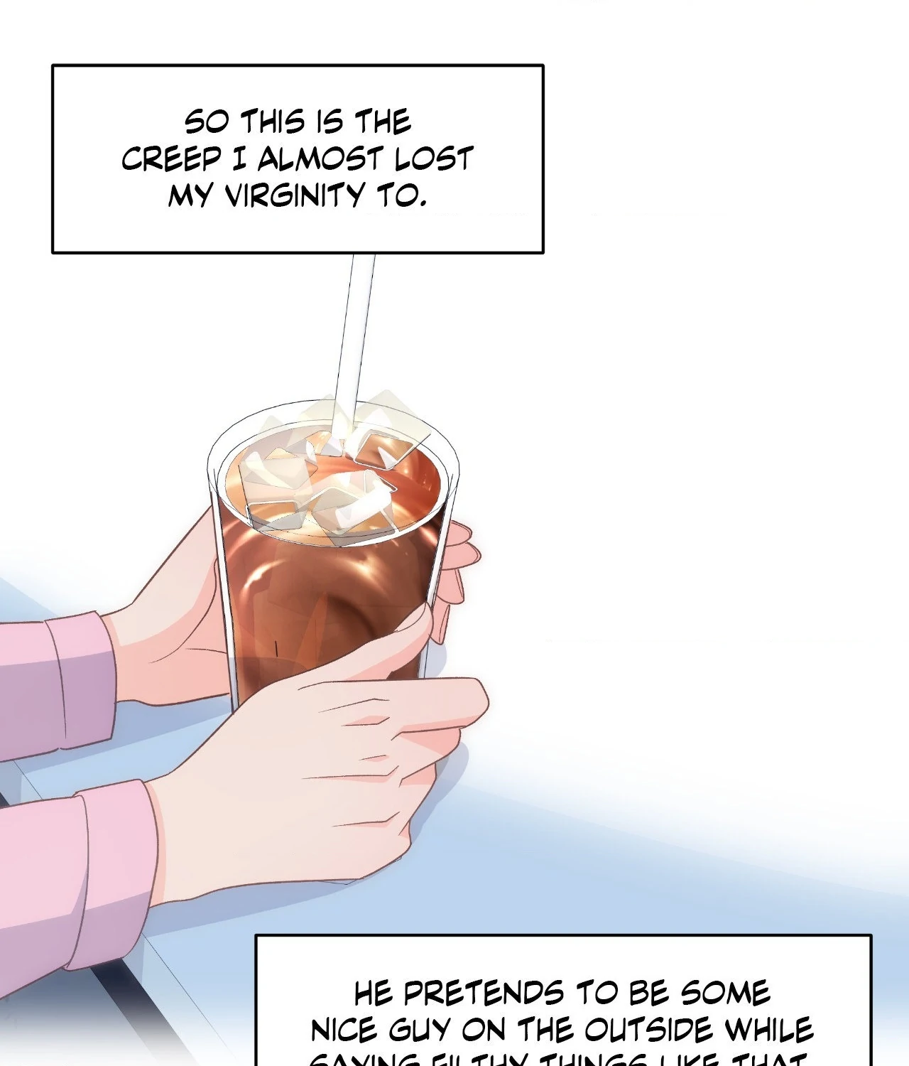 A Hookup Gone Wrong in the Best Way (Official) - Chapter 15 manhwa