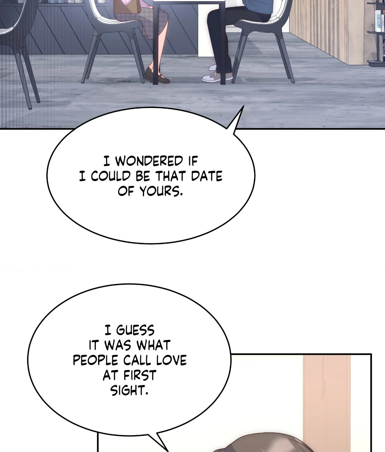 A Hookup Gone Wrong in the Best Way (Official) - Chapter 15 manhwa