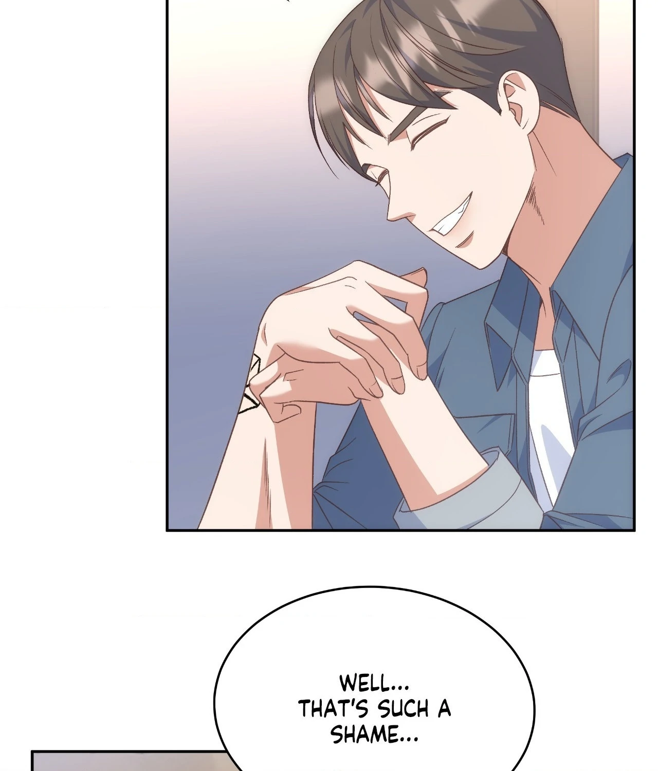 A Hookup Gone Wrong in the Best Way (Official) - Chapter 15 manhwa