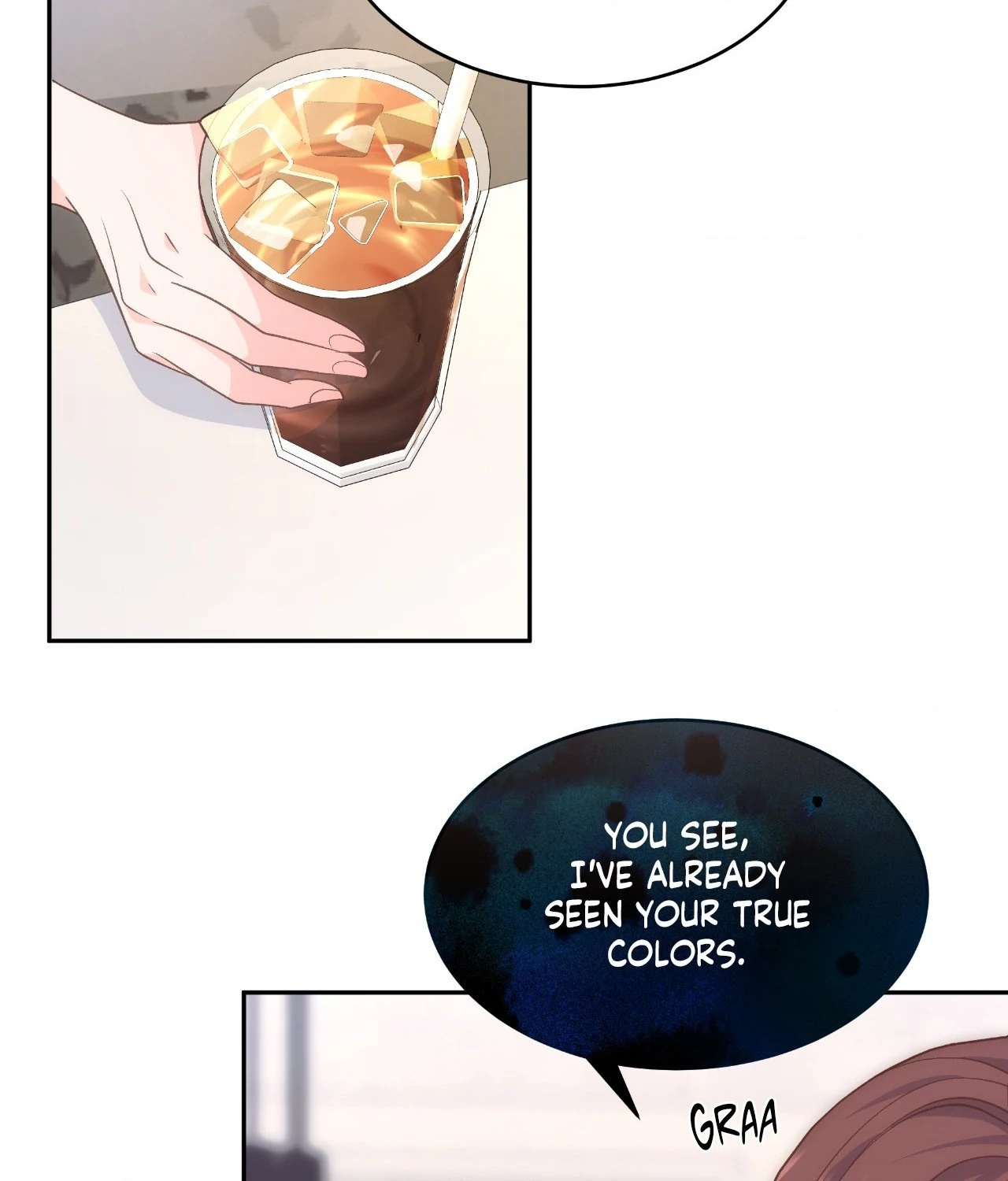A Hookup Gone Wrong in the Best Way (Official) - Chapter 15 manhwa