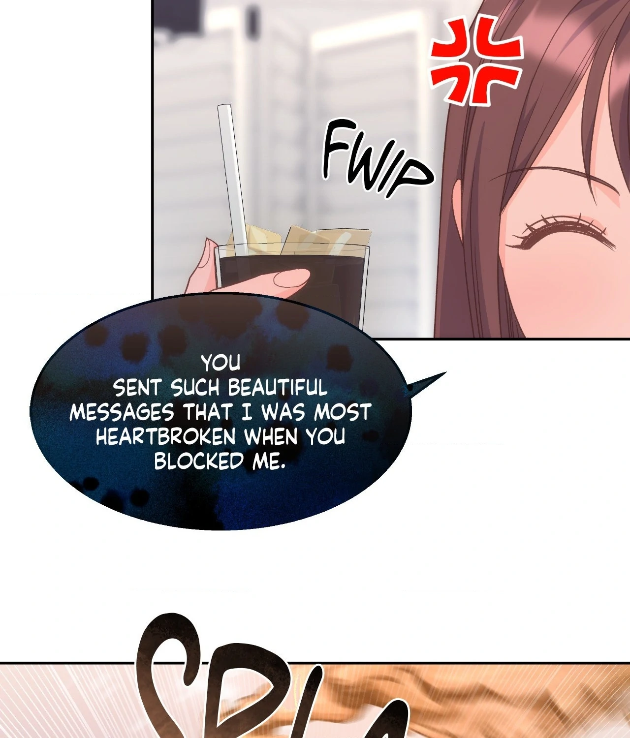 A Hookup Gone Wrong in the Best Way (Official) - Chapter 15 manhwa