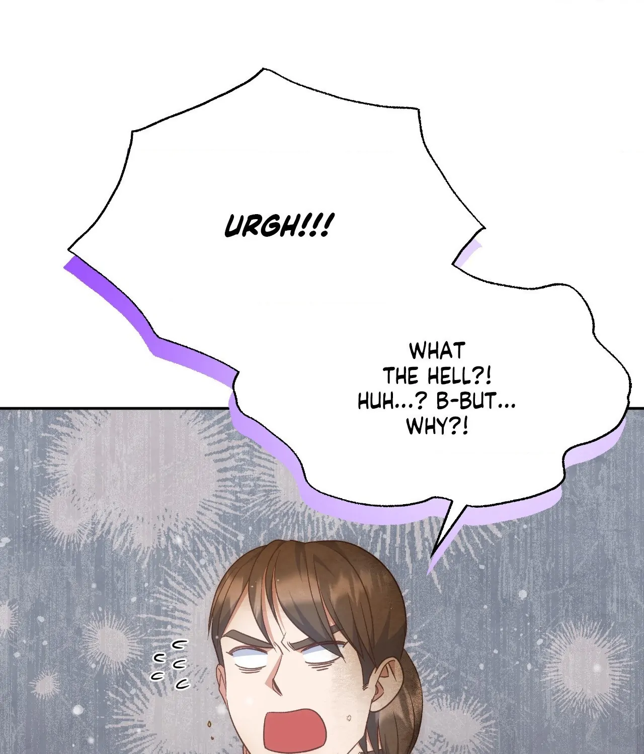 A Hookup Gone Wrong in the Best Way (Official) - Chapter 15 manhwa