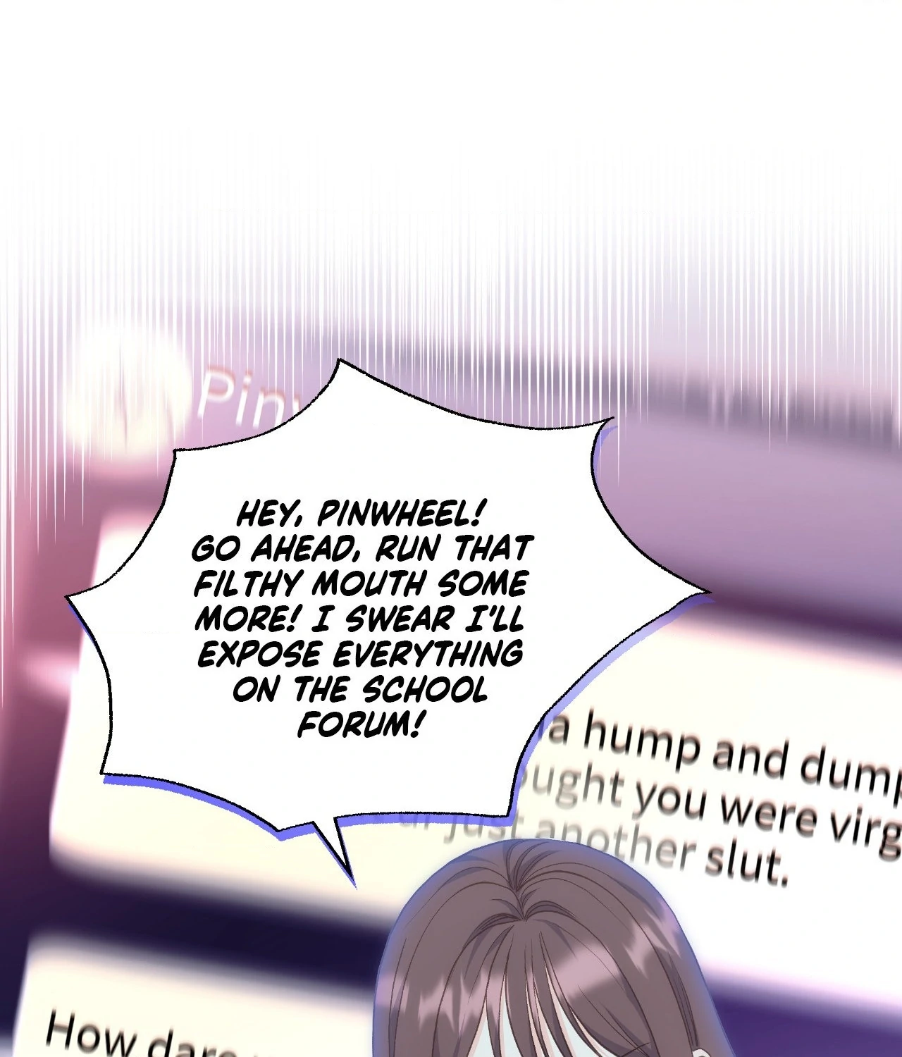 A Hookup Gone Wrong in the Best Way (Official) - Chapter 15 manhwa