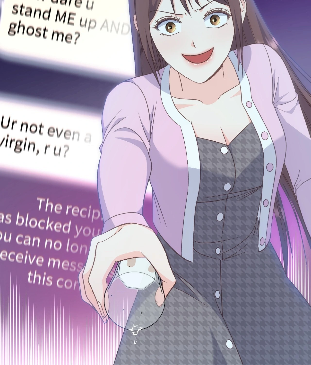 A Hookup Gone Wrong in the Best Way (Official) - Chapter 15 manhwa