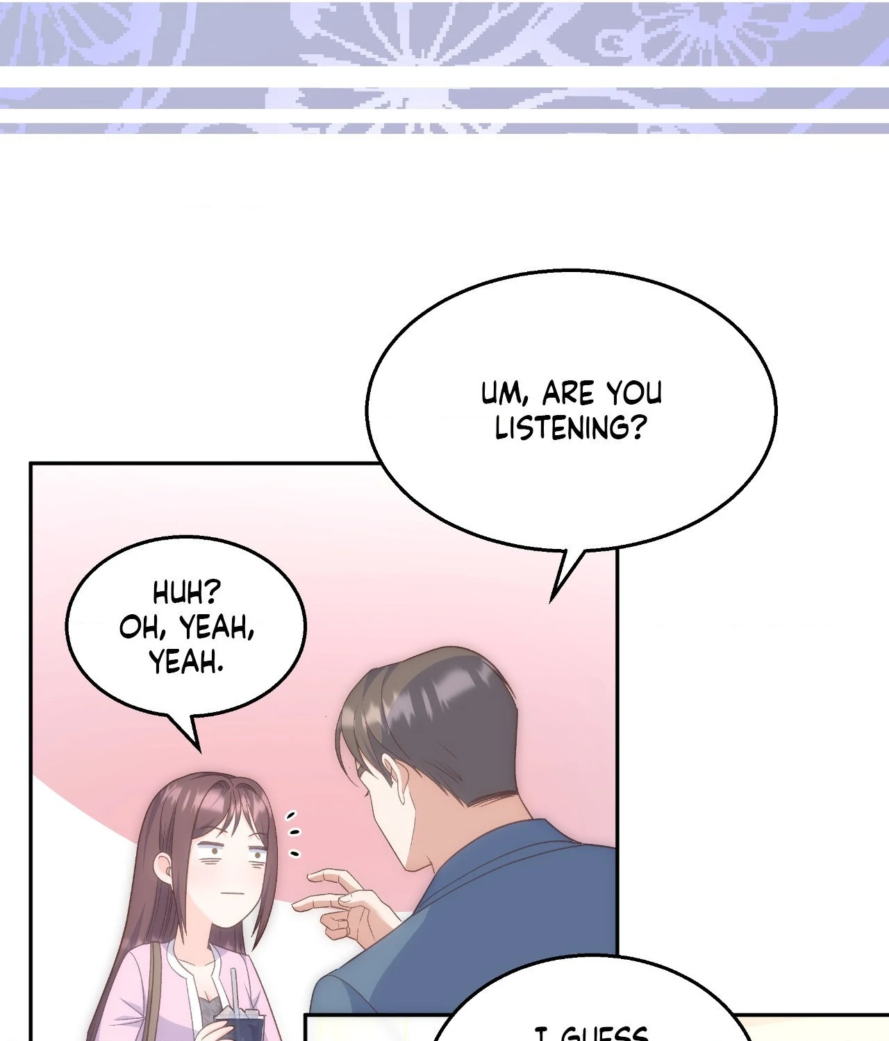 A Hookup Gone Wrong in the Best Way (Official) - Chapter 15 manhwa