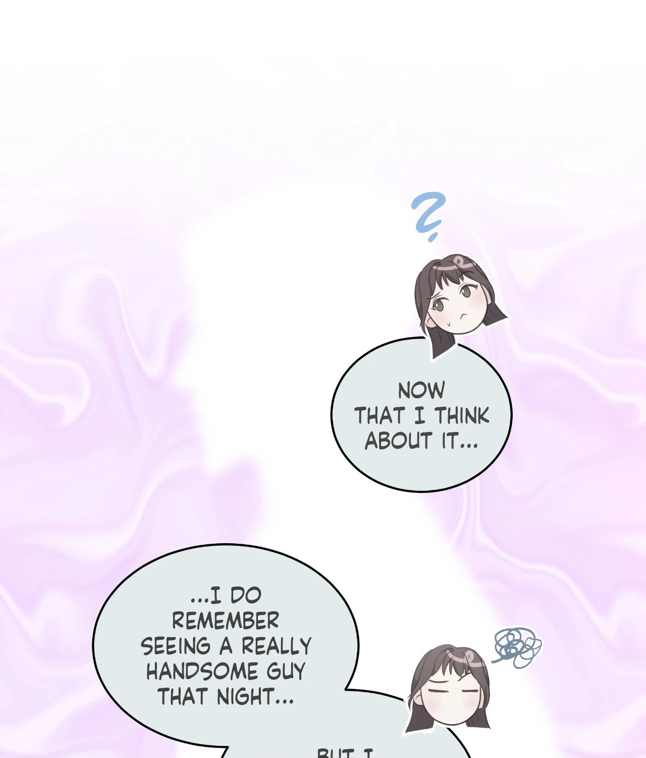 A Hookup Gone Wrong in the Best Way (Official) - Chapter 15 manhwa