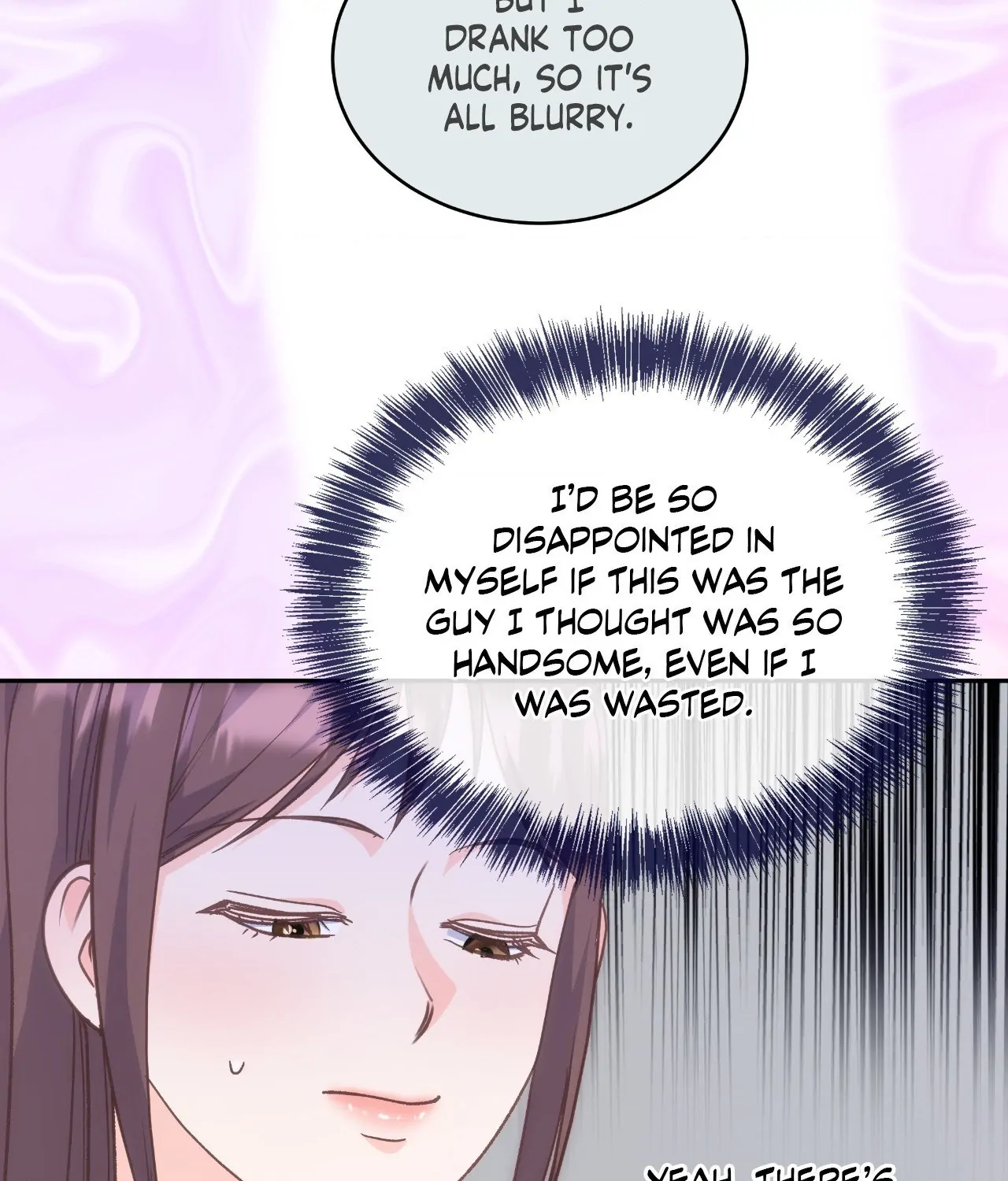 A Hookup Gone Wrong in the Best Way (Official) - Chapter 15 manhwa