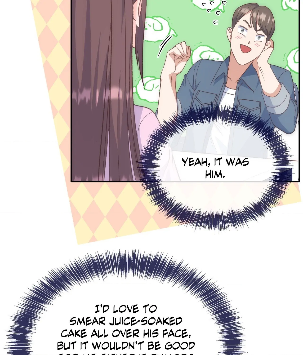 A Hookup Gone Wrong in the Best Way (Official) - Chapter 15 manhwa