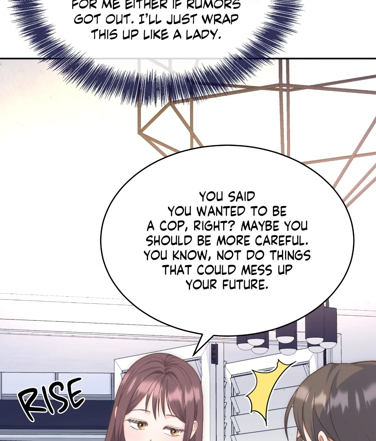 A Hookup Gone Wrong in the Best Way (Official) - Chapter 15 manhwa