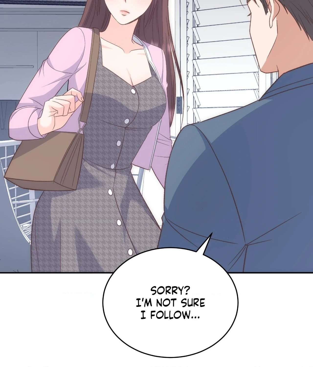 A Hookup Gone Wrong in the Best Way (Official) - Chapter 15 manhwa
