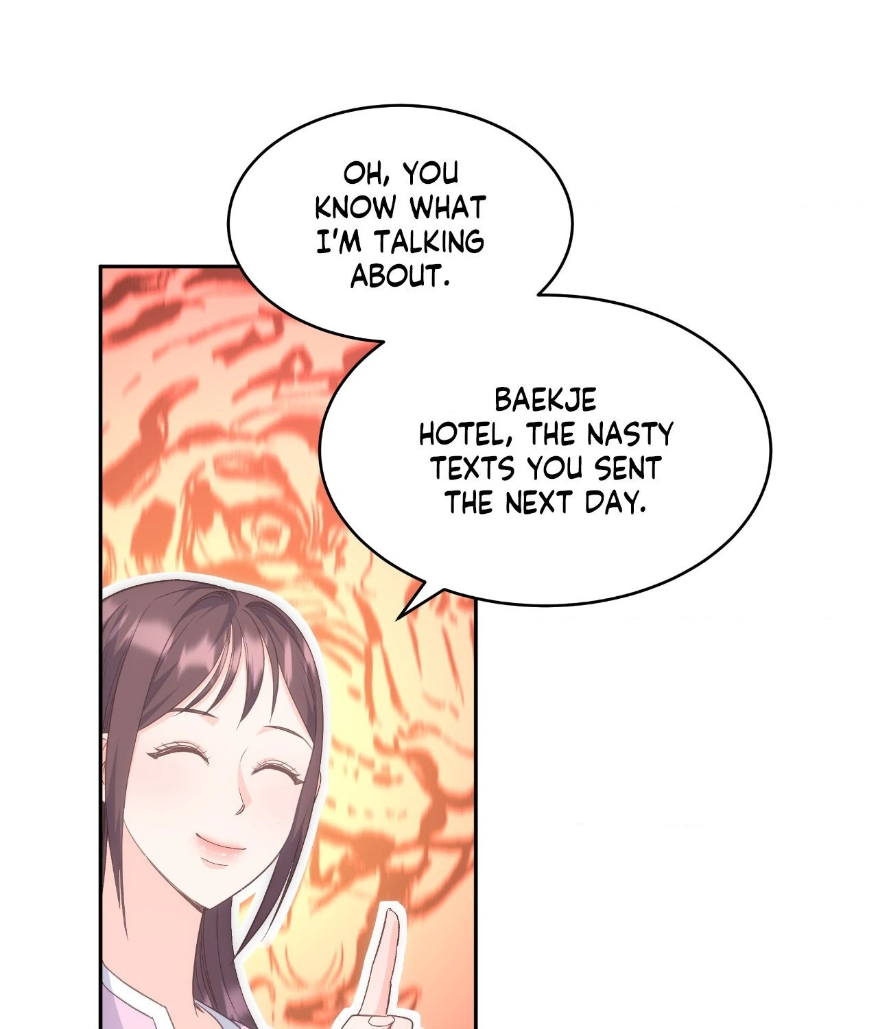 A Hookup Gone Wrong in the Best Way (Official) - Chapter 15 manhwa