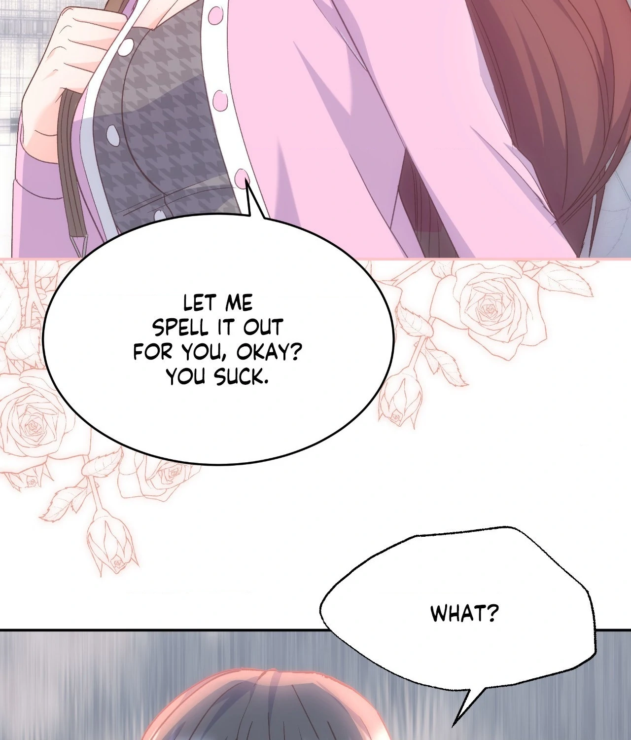 A Hookup Gone Wrong in the Best Way (Official) - Chapter 15 manhwa