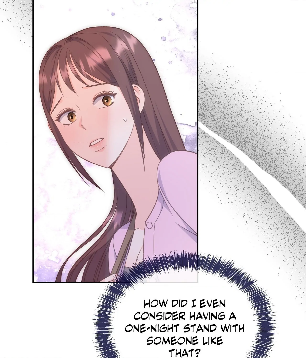 A Hookup Gone Wrong in the Best Way (Official) - Chapter 15 manhwa