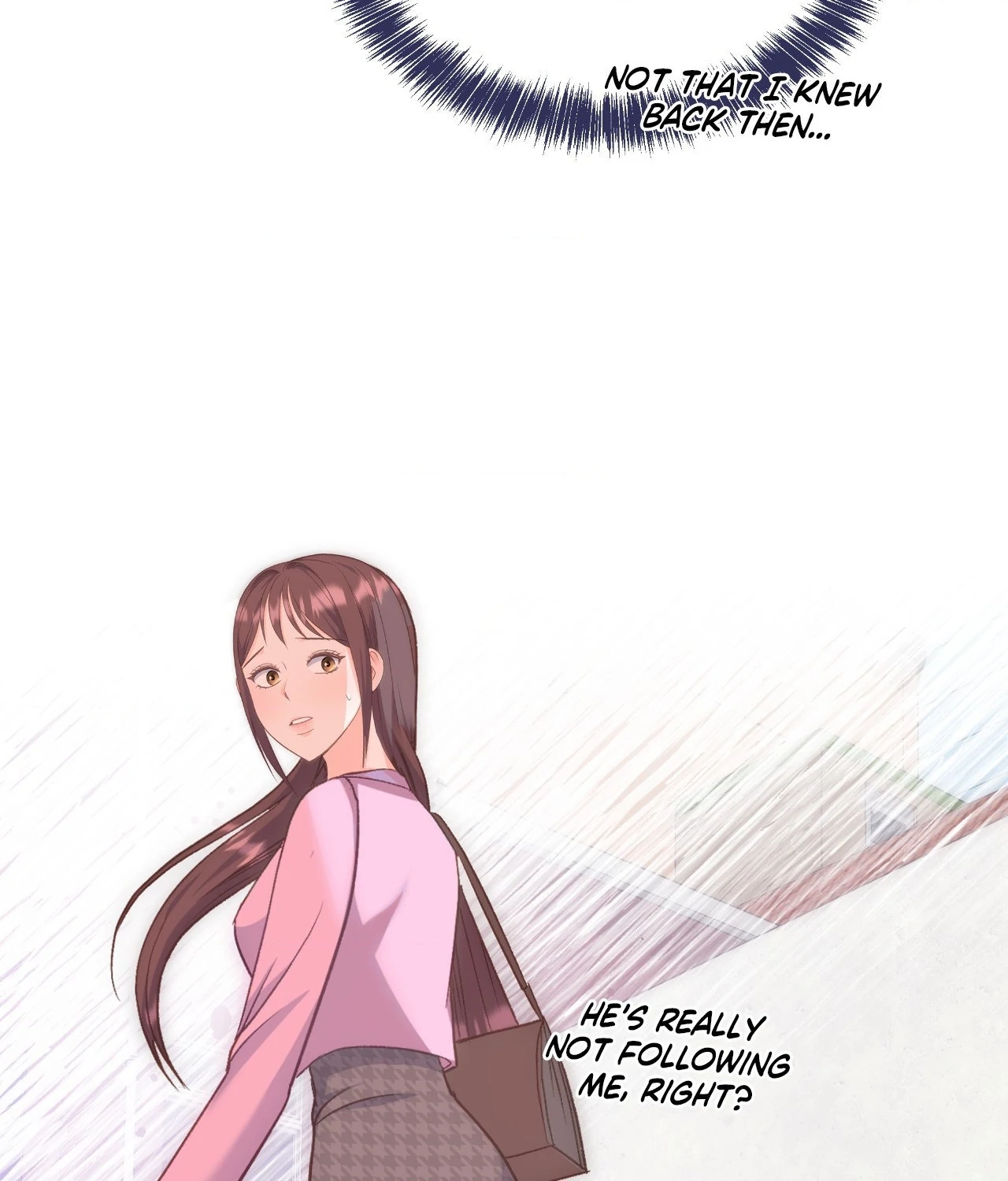 A Hookup Gone Wrong in the Best Way (Official) - Chapter 15 manhwa