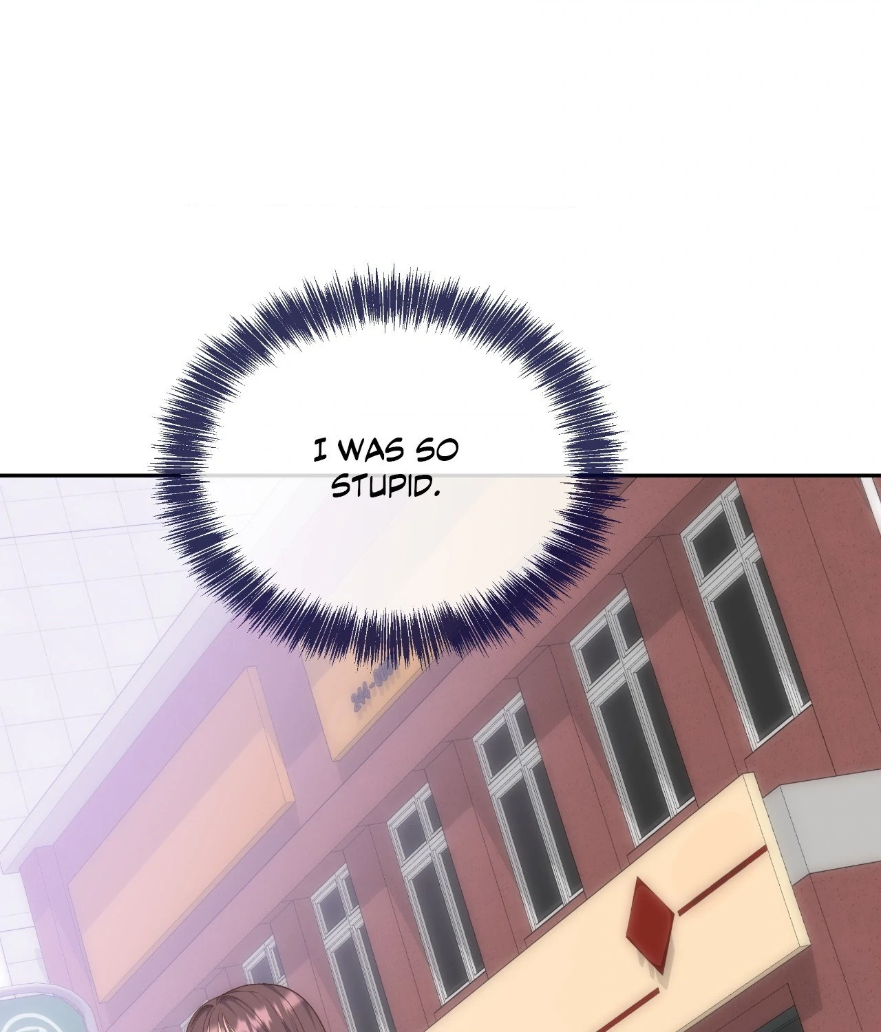 A Hookup Gone Wrong in the Best Way (Official) - Chapter 15 manhwa