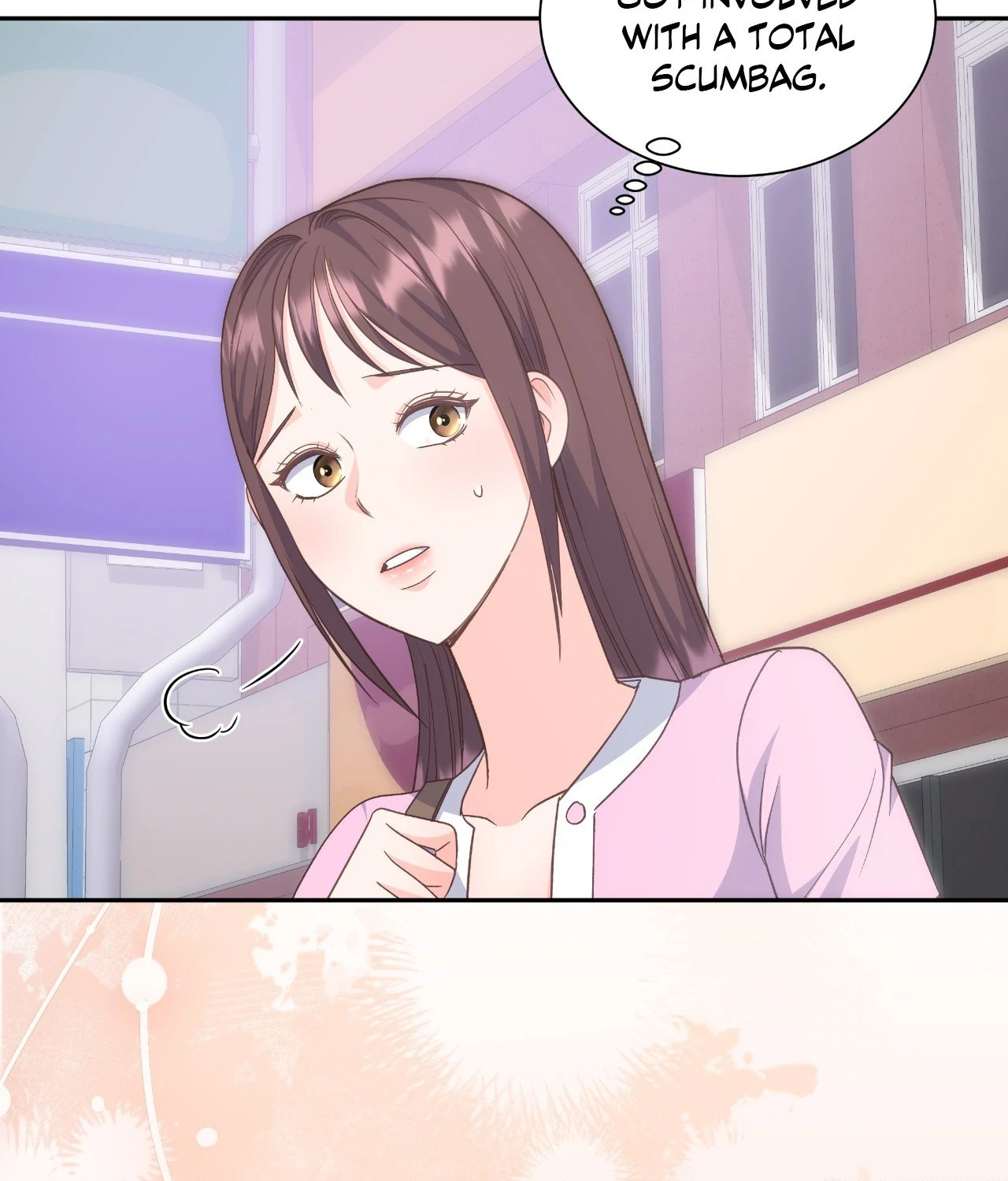 A Hookup Gone Wrong in the Best Way (Official) - Chapter 15 manhwa