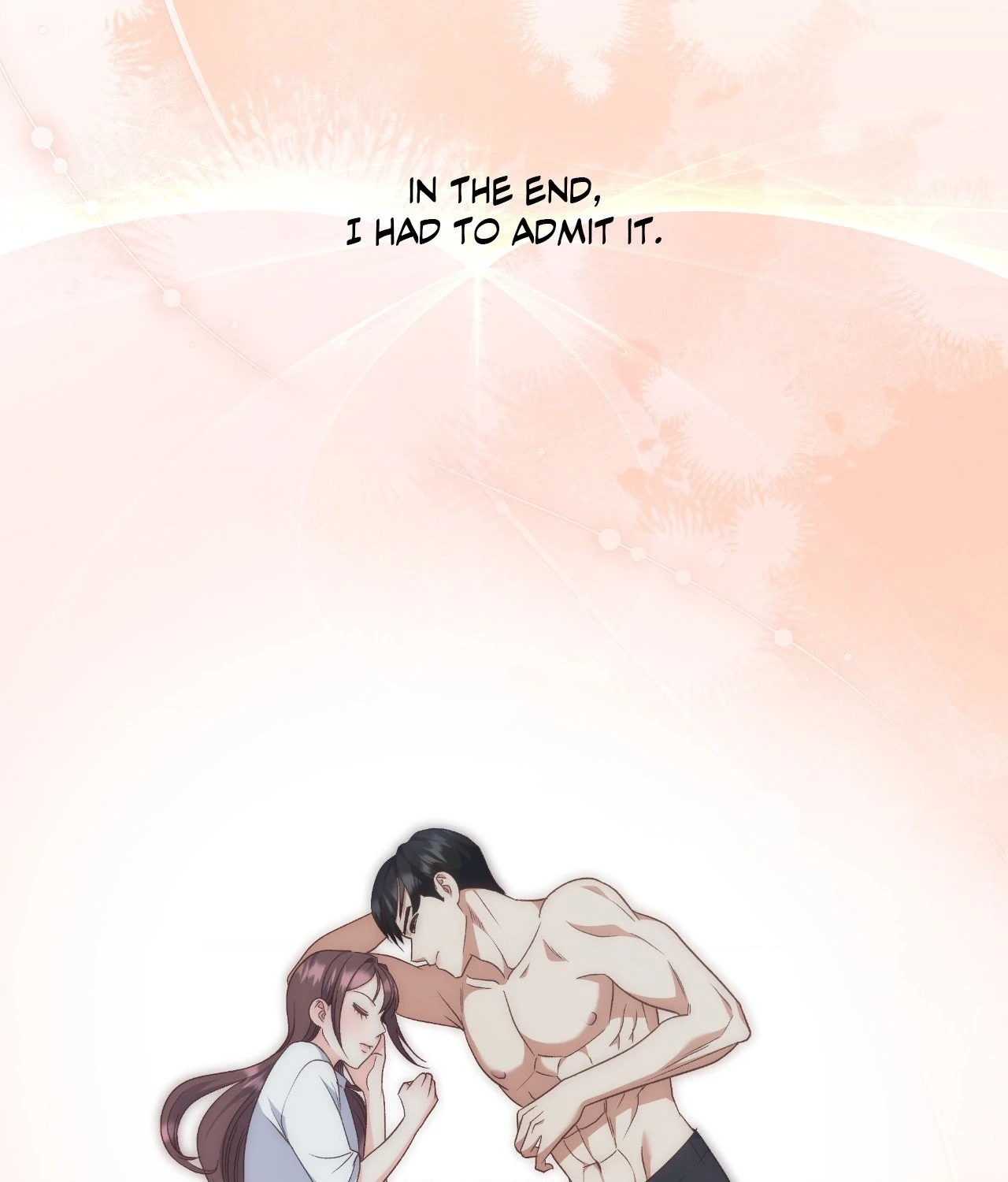 A Hookup Gone Wrong in the Best Way (Official) - Chapter 15 manhwa