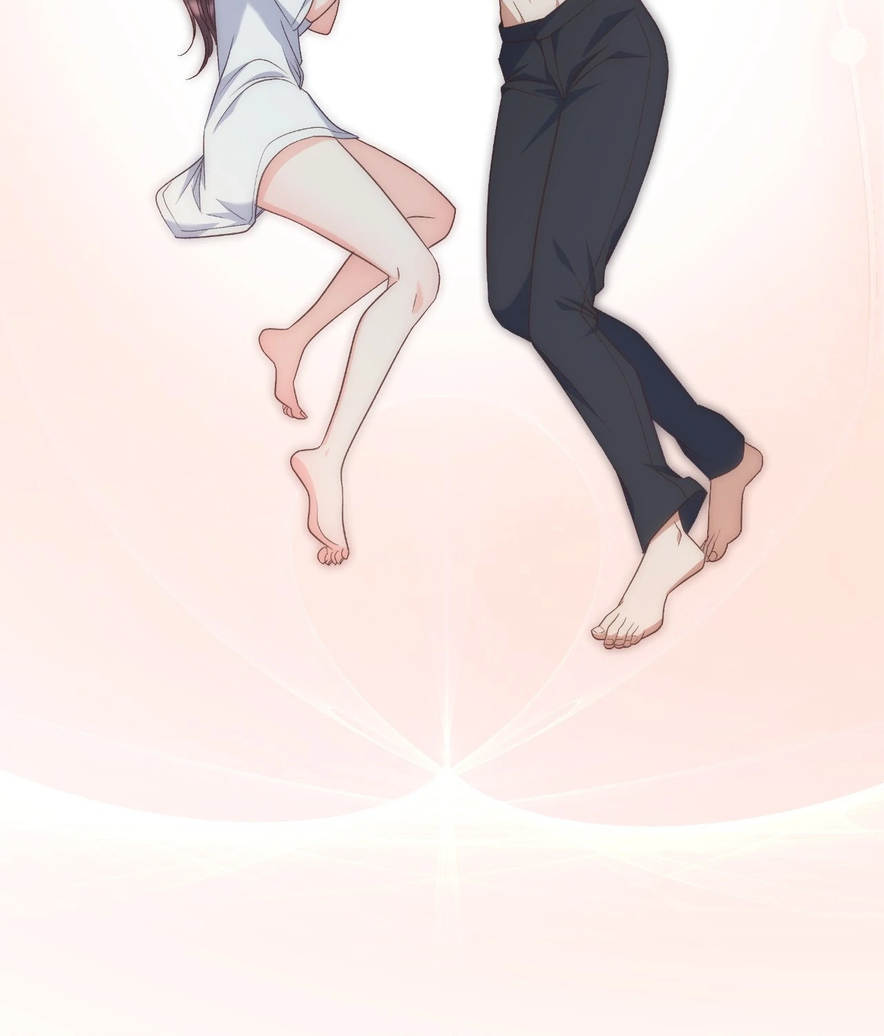 A Hookup Gone Wrong in the Best Way (Official) - Chapter 15 manhwa
