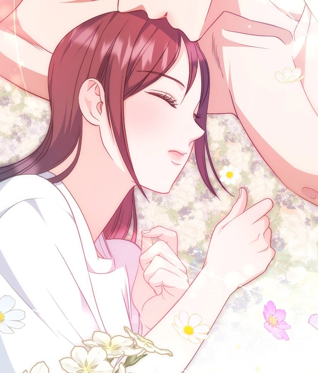 A Hookup Gone Wrong in the Best Way (Official) - Chapter 15 manhwa