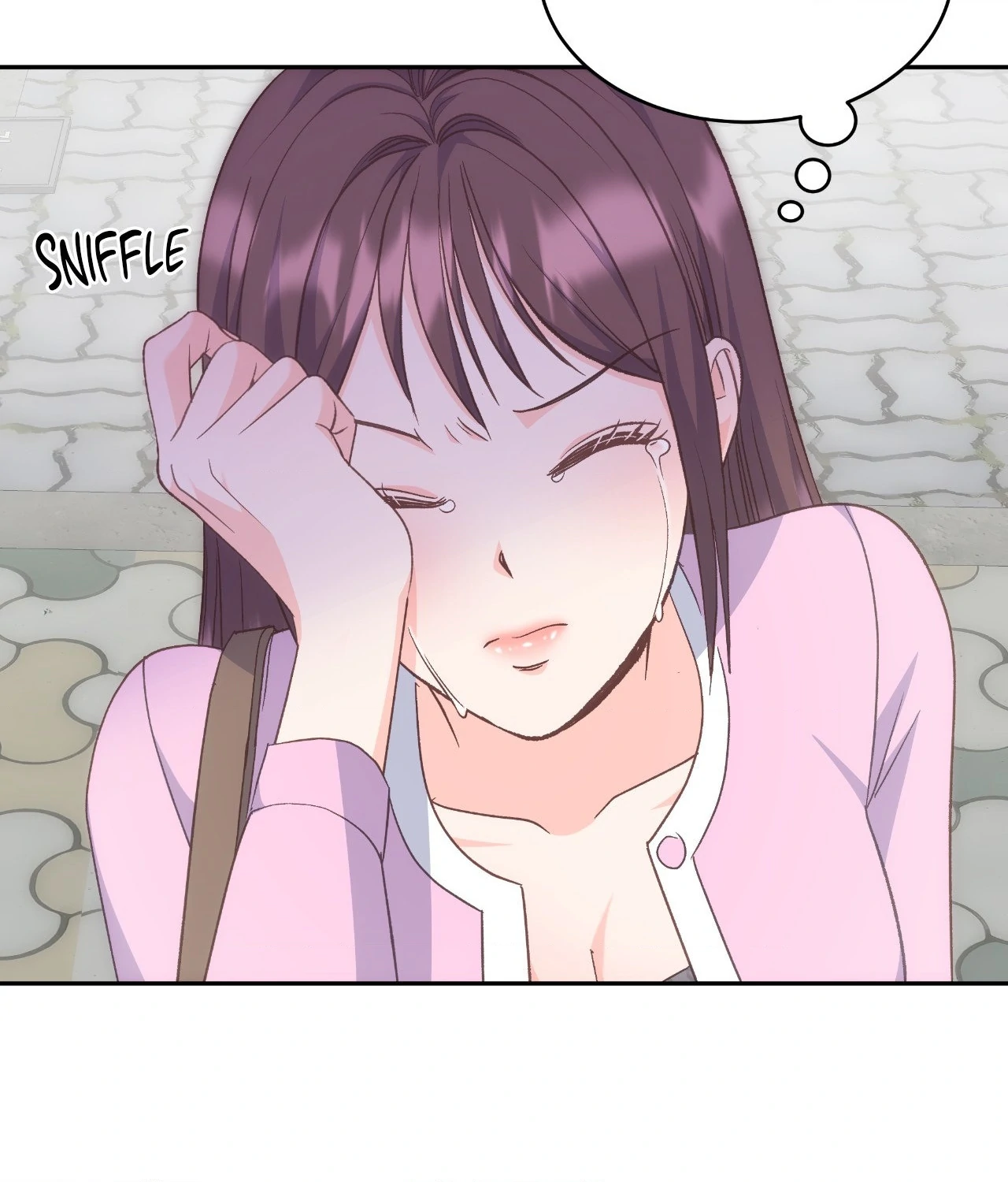 A Hookup Gone Wrong in the Best Way (Official) - Chapter 15 manhwa