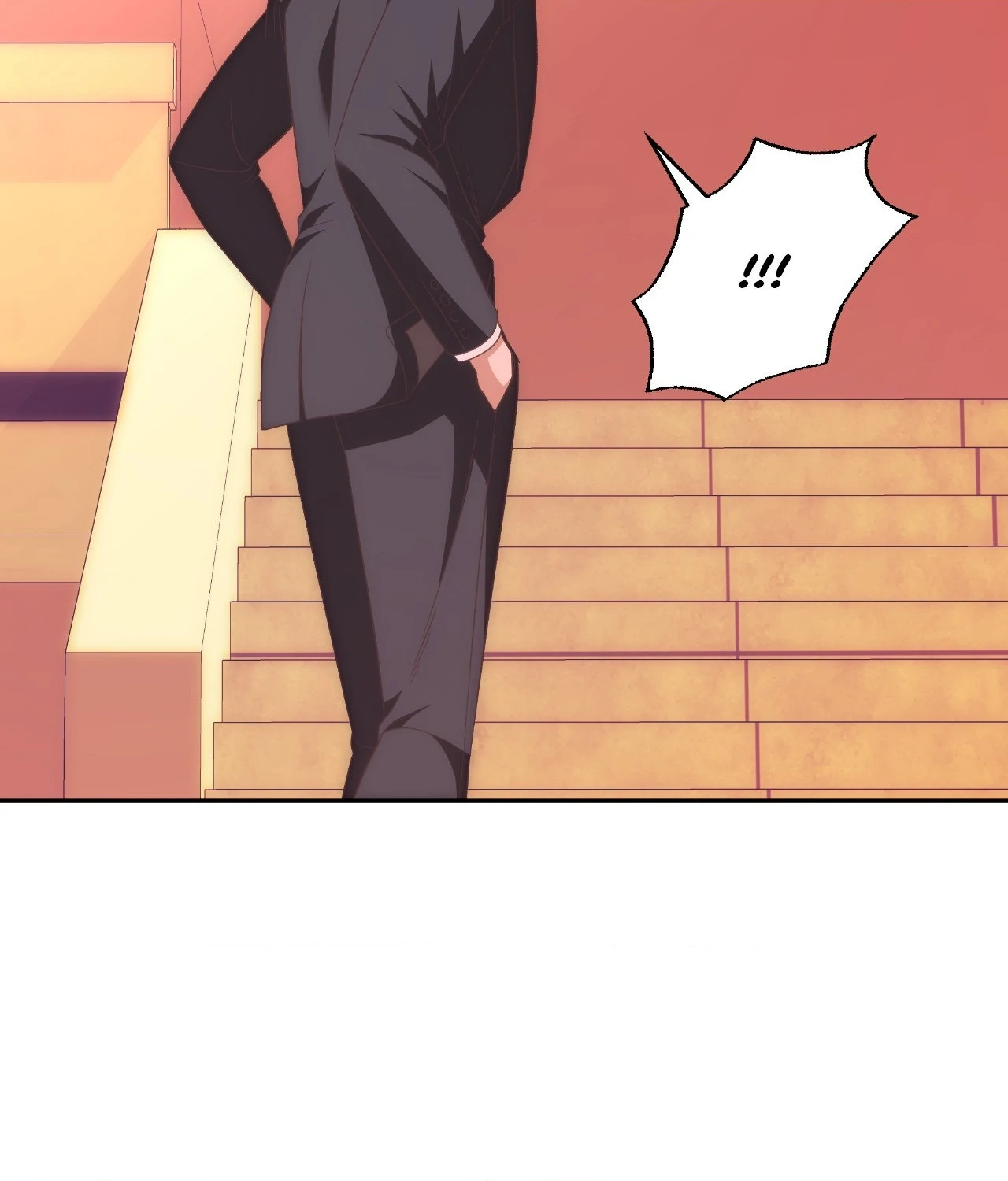 A Hookup Gone Wrong in the Best Way (Official) - Chapter 15 manhwa
