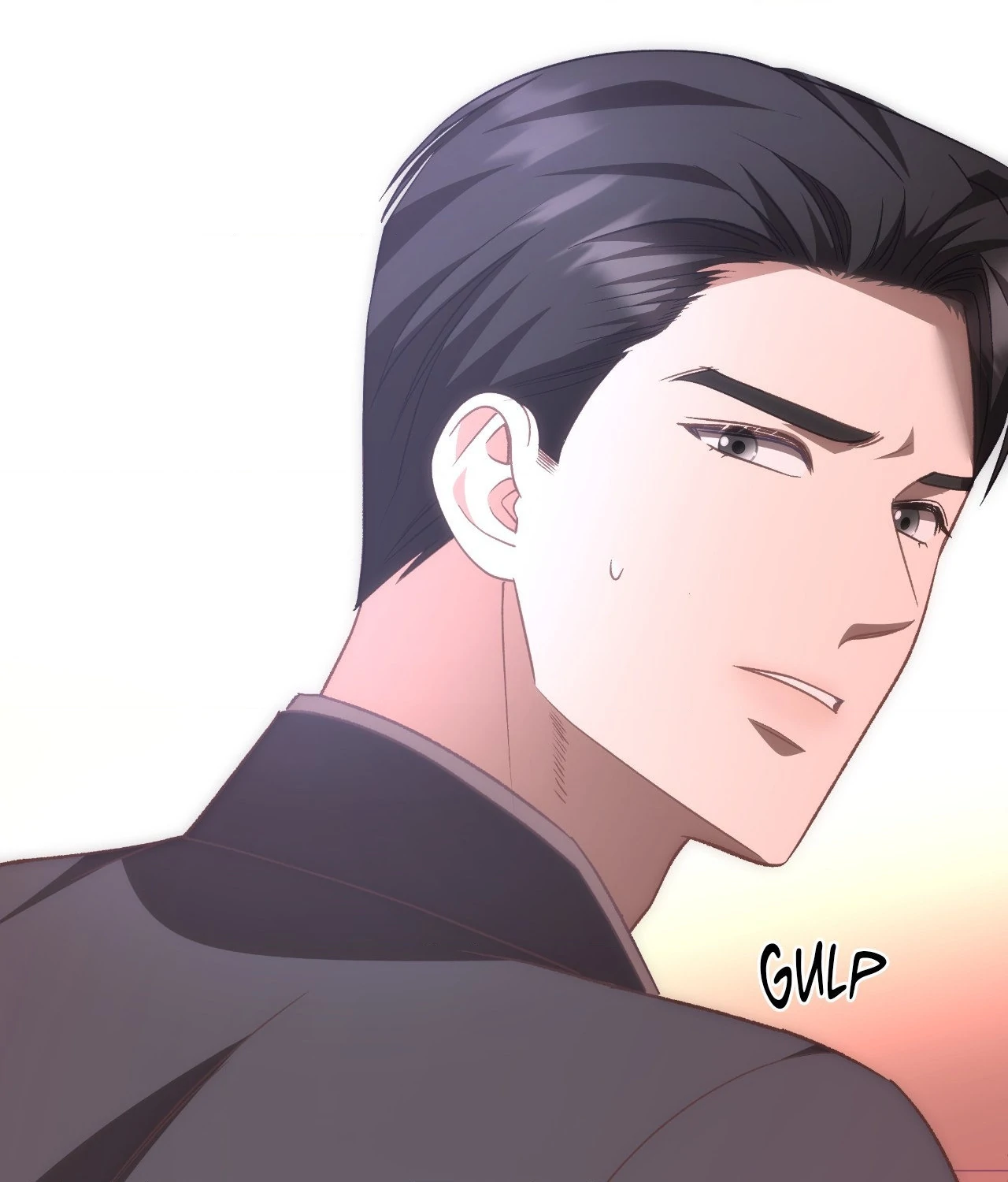 A Hookup Gone Wrong in the Best Way (Official) - Chapter 15 manhwa