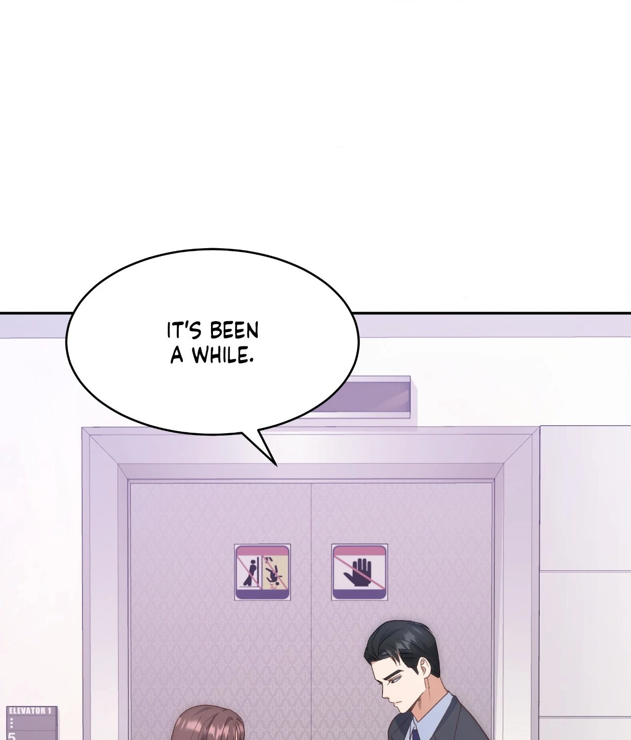 A Hookup Gone Wrong in the Best Way (Official) - Chapter 16 manhwa