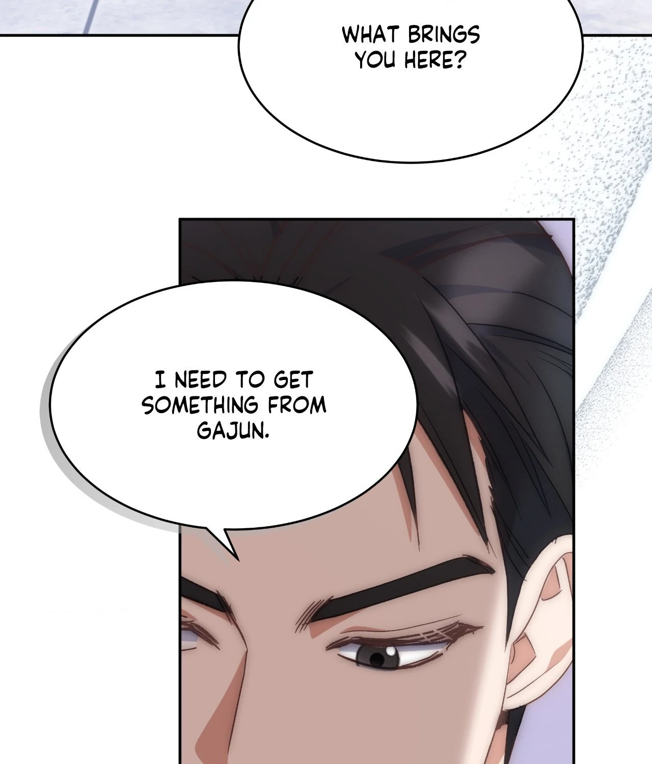 A Hookup Gone Wrong in the Best Way (Official) - Chapter 16 manhwa