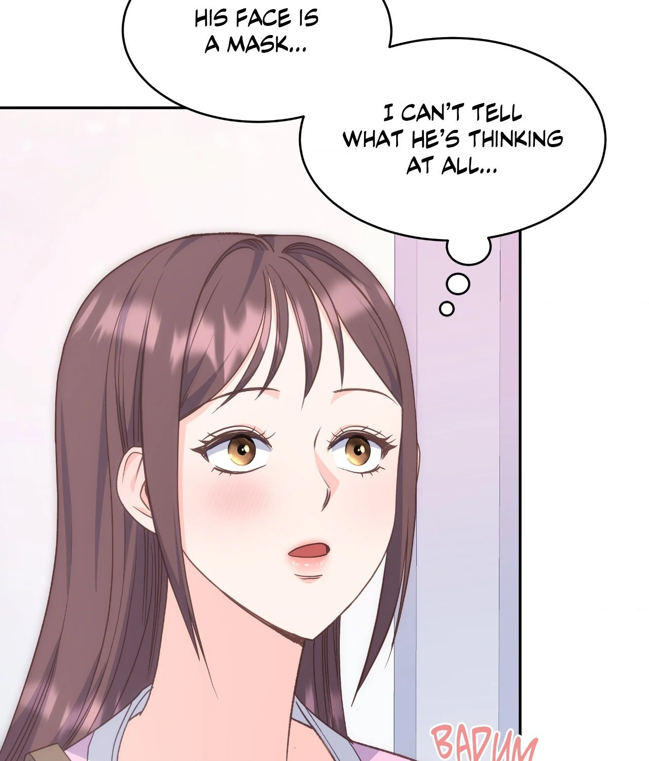 A Hookup Gone Wrong in the Best Way (Official) - Chapter 16 manhwa