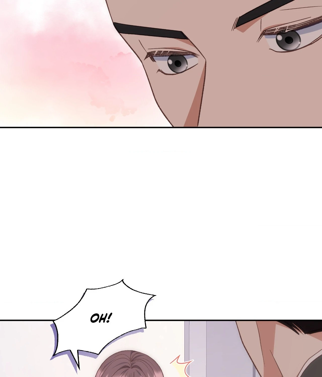 A Hookup Gone Wrong in the Best Way (Official) - Chapter 16 manhwa