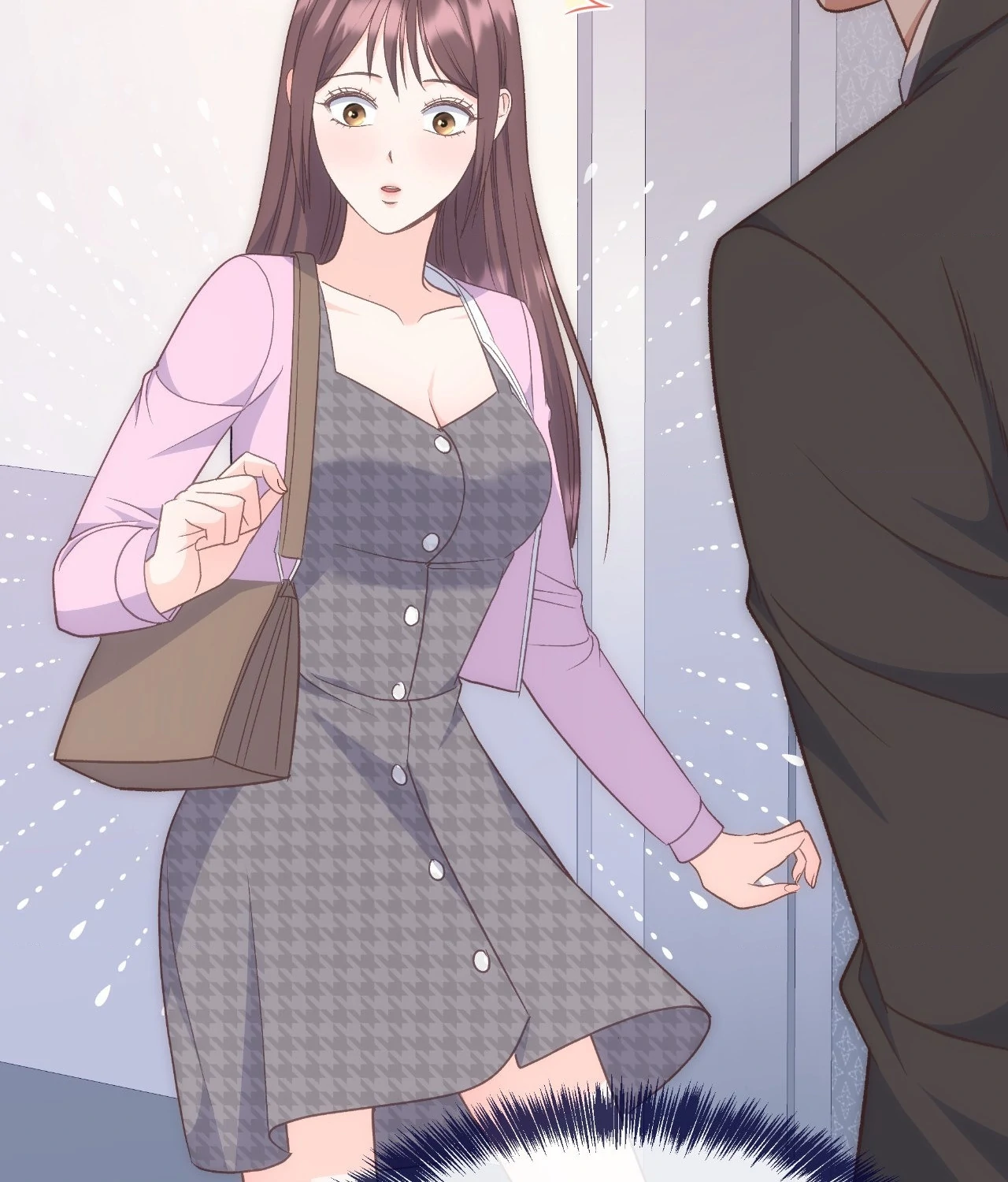 A Hookup Gone Wrong in the Best Way (Official) - Chapter 16 manhwa