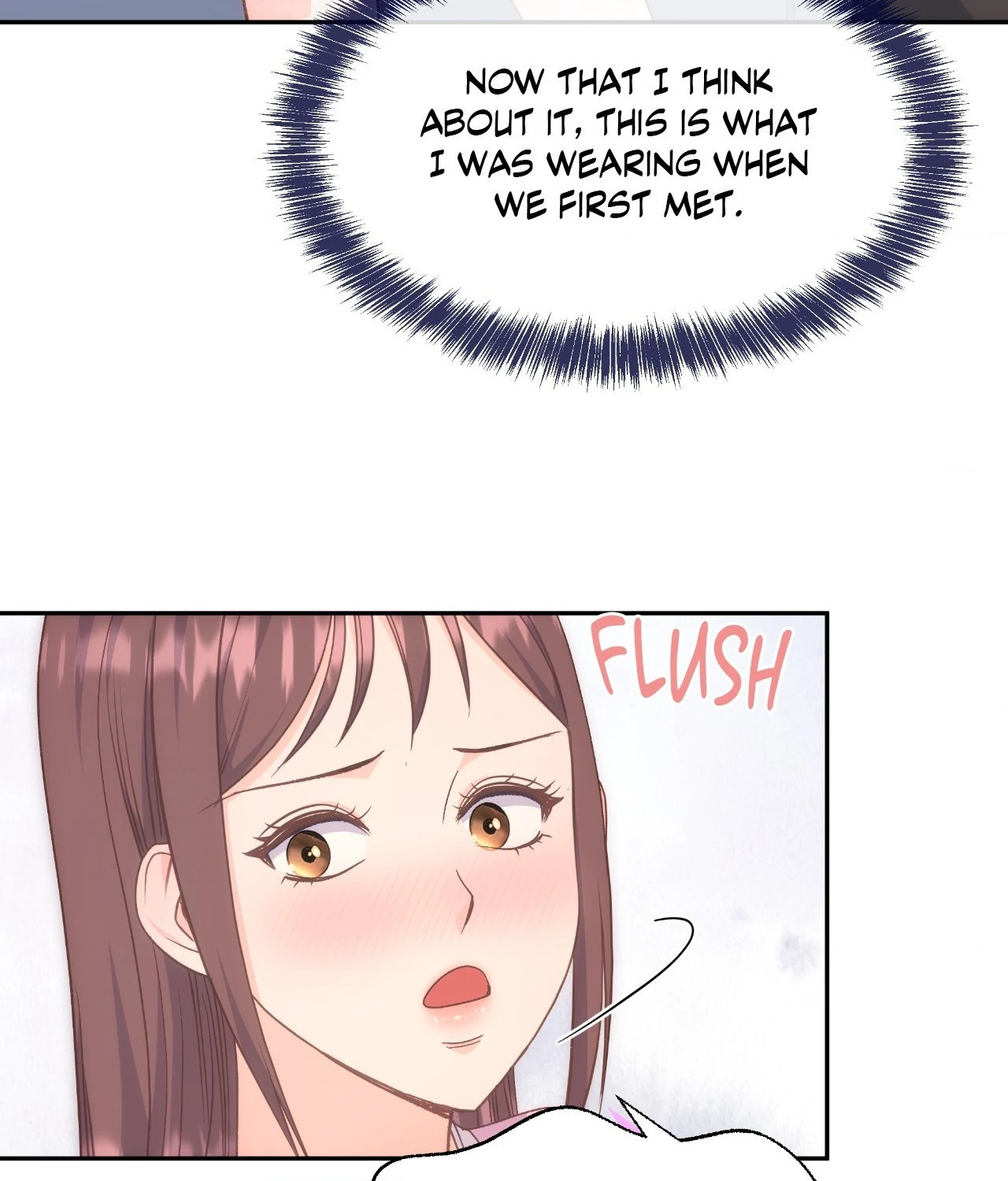 A Hookup Gone Wrong in the Best Way (Official) - Chapter 16 manhwa