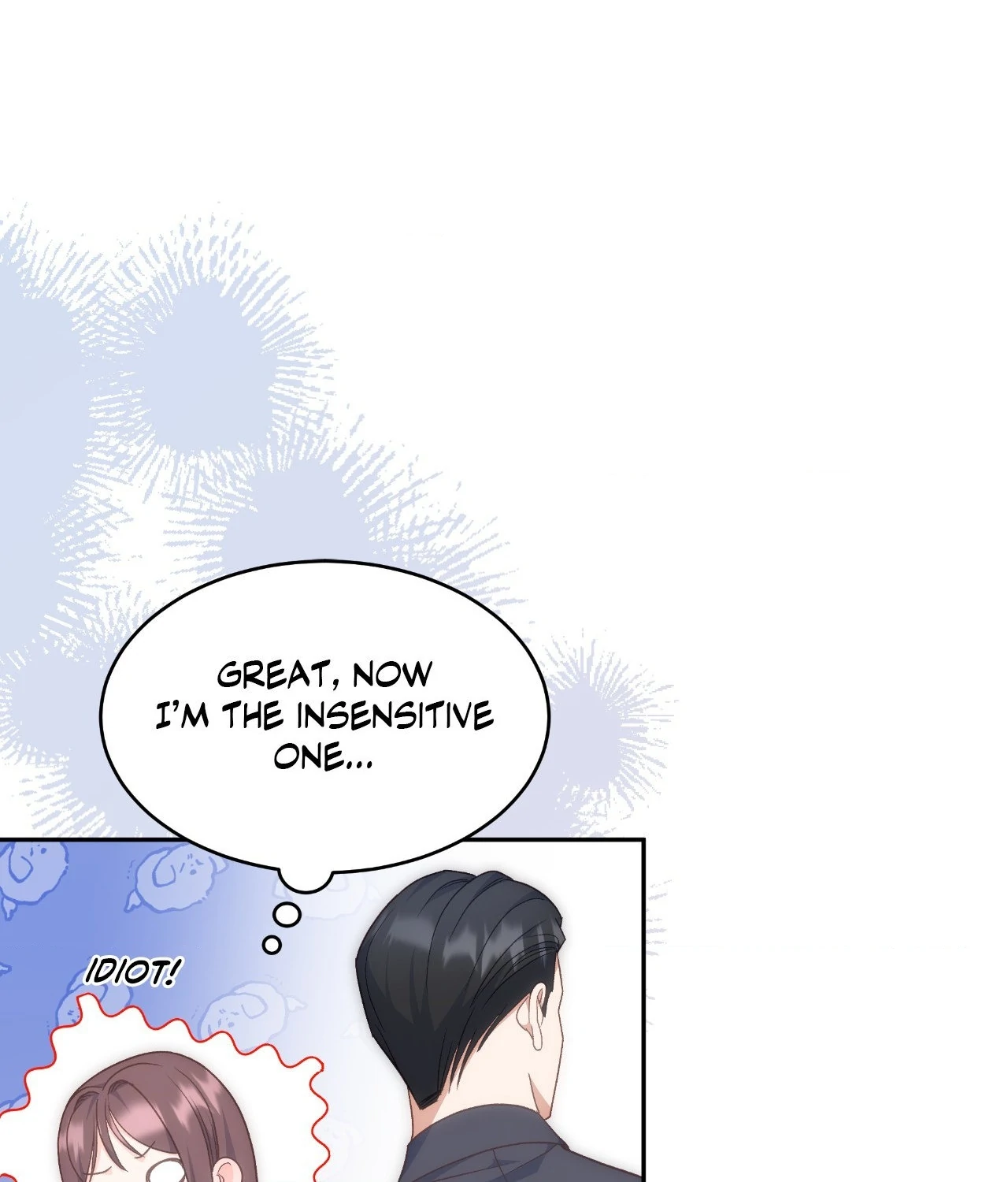 A Hookup Gone Wrong in the Best Way (Official) - Chapter 16 manhwa