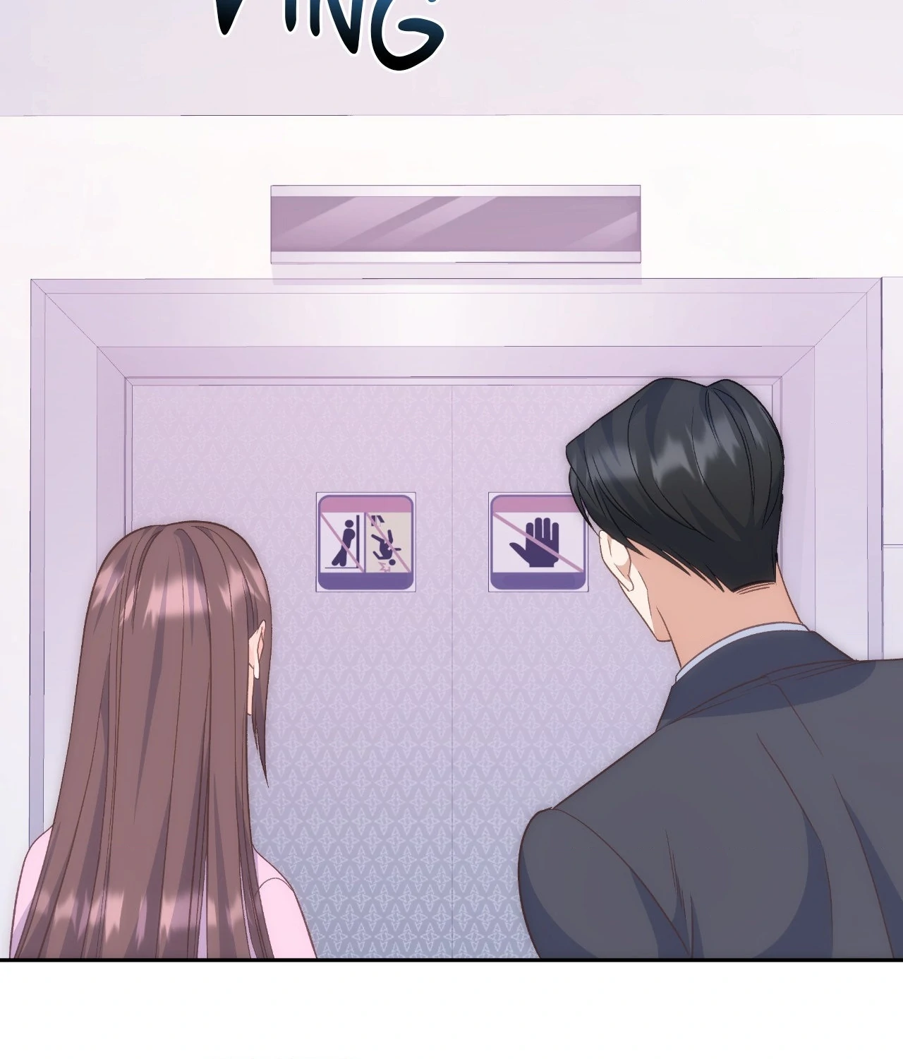 A Hookup Gone Wrong in the Best Way (Official) - Chapter 16 manhwa
