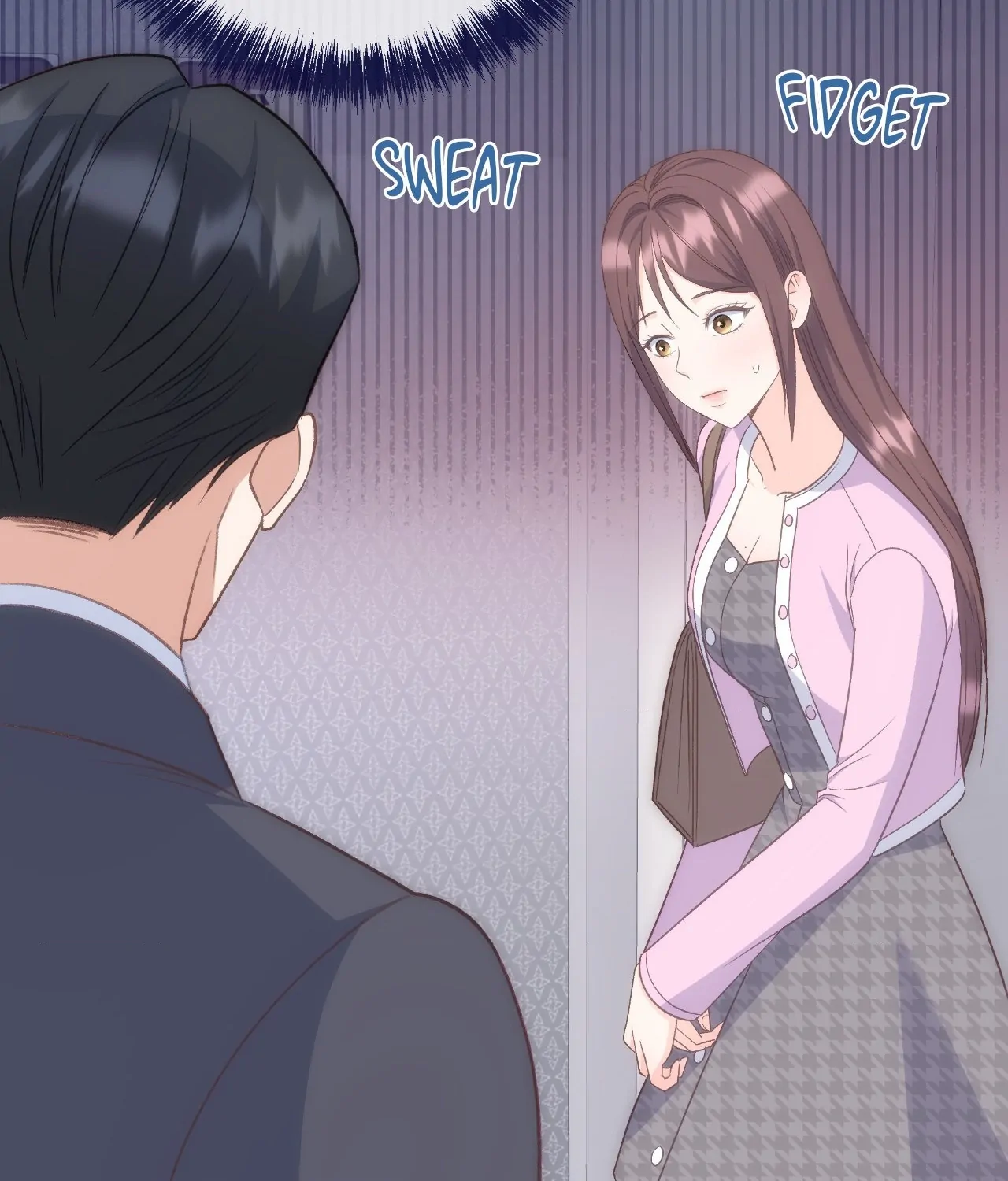 A Hookup Gone Wrong in the Best Way (Official) - Chapter 16 manhwa